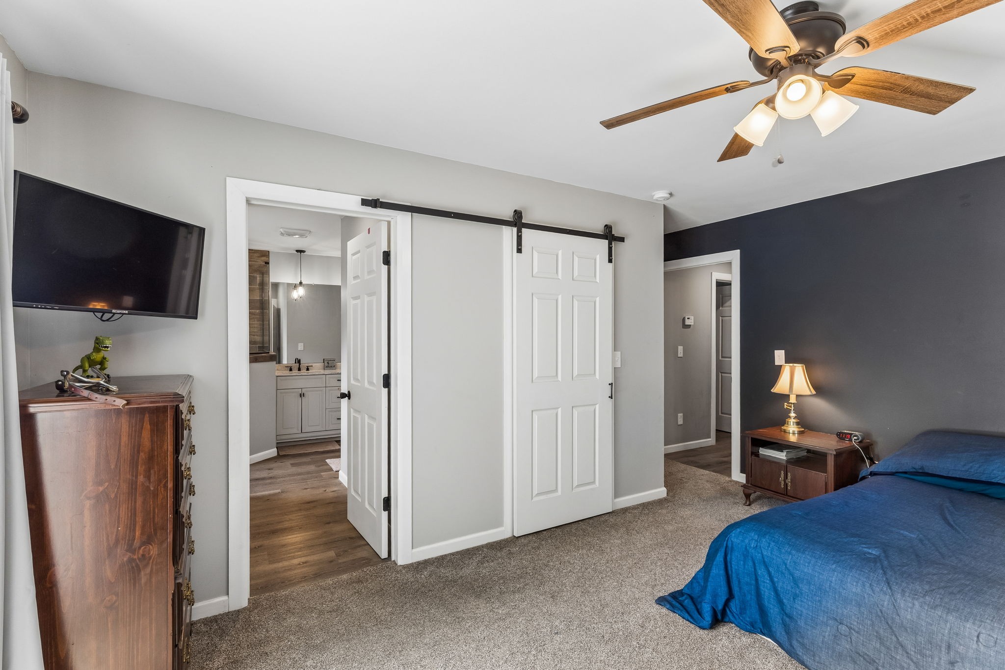 950 Old Agnew Road Pulaski, TN 38478 - Photo 27 of 69