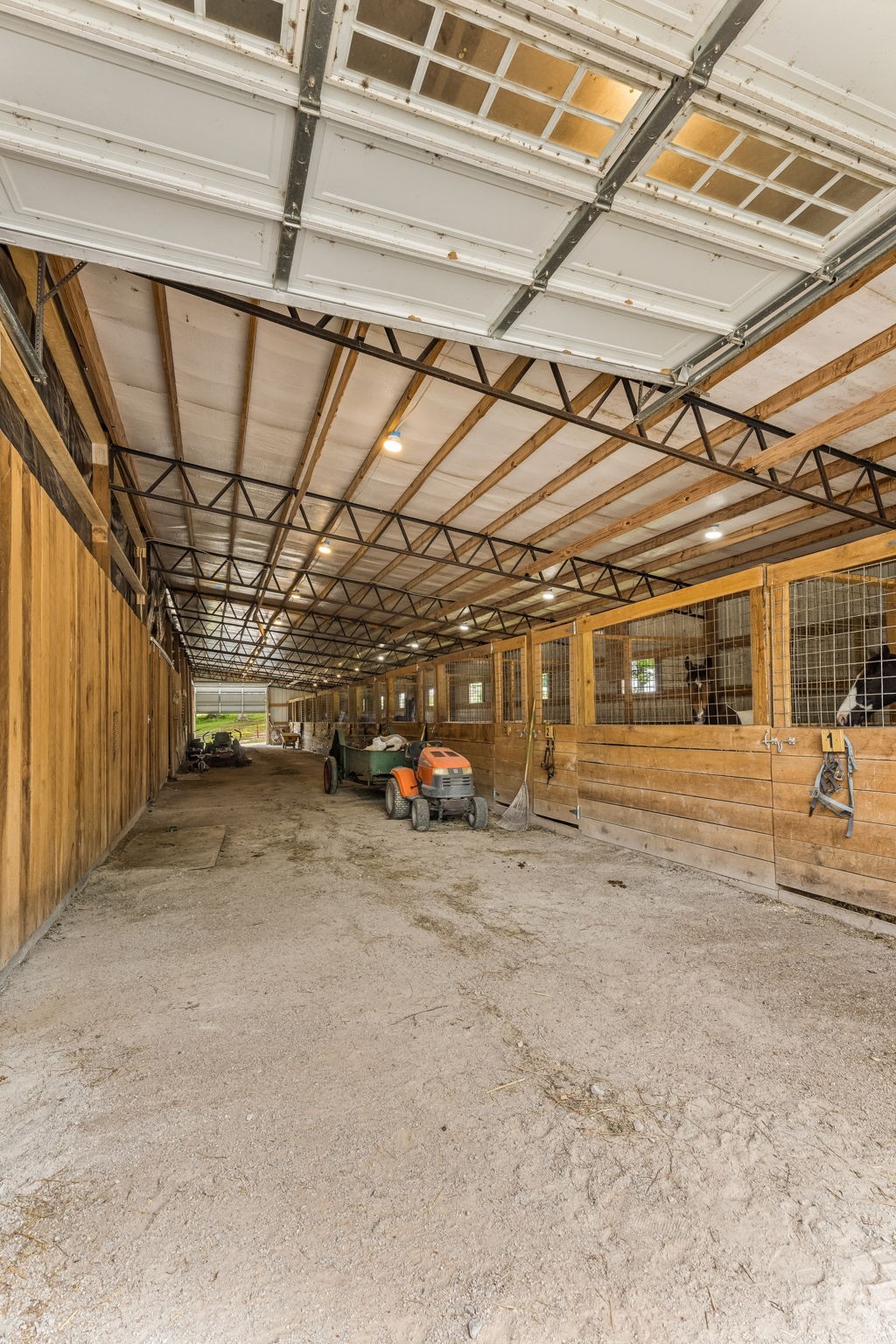 950 Old Agnew Road Pulaski, TN 38478 - Photo 35 of 69