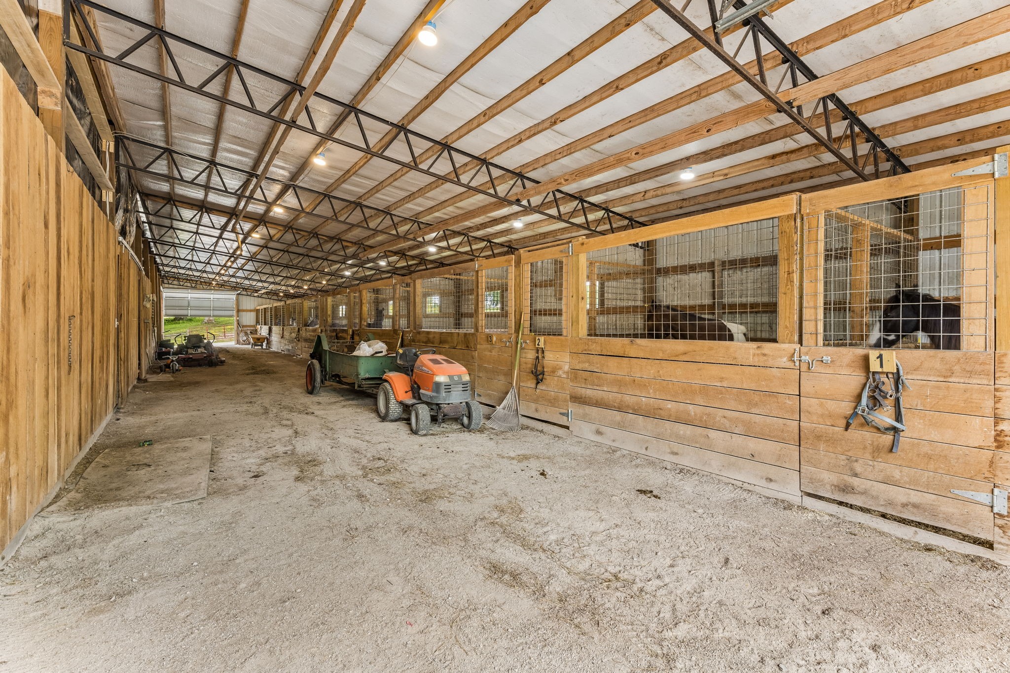 950 Old Agnew Road Pulaski, TN 38478 - Photo 36 of 69