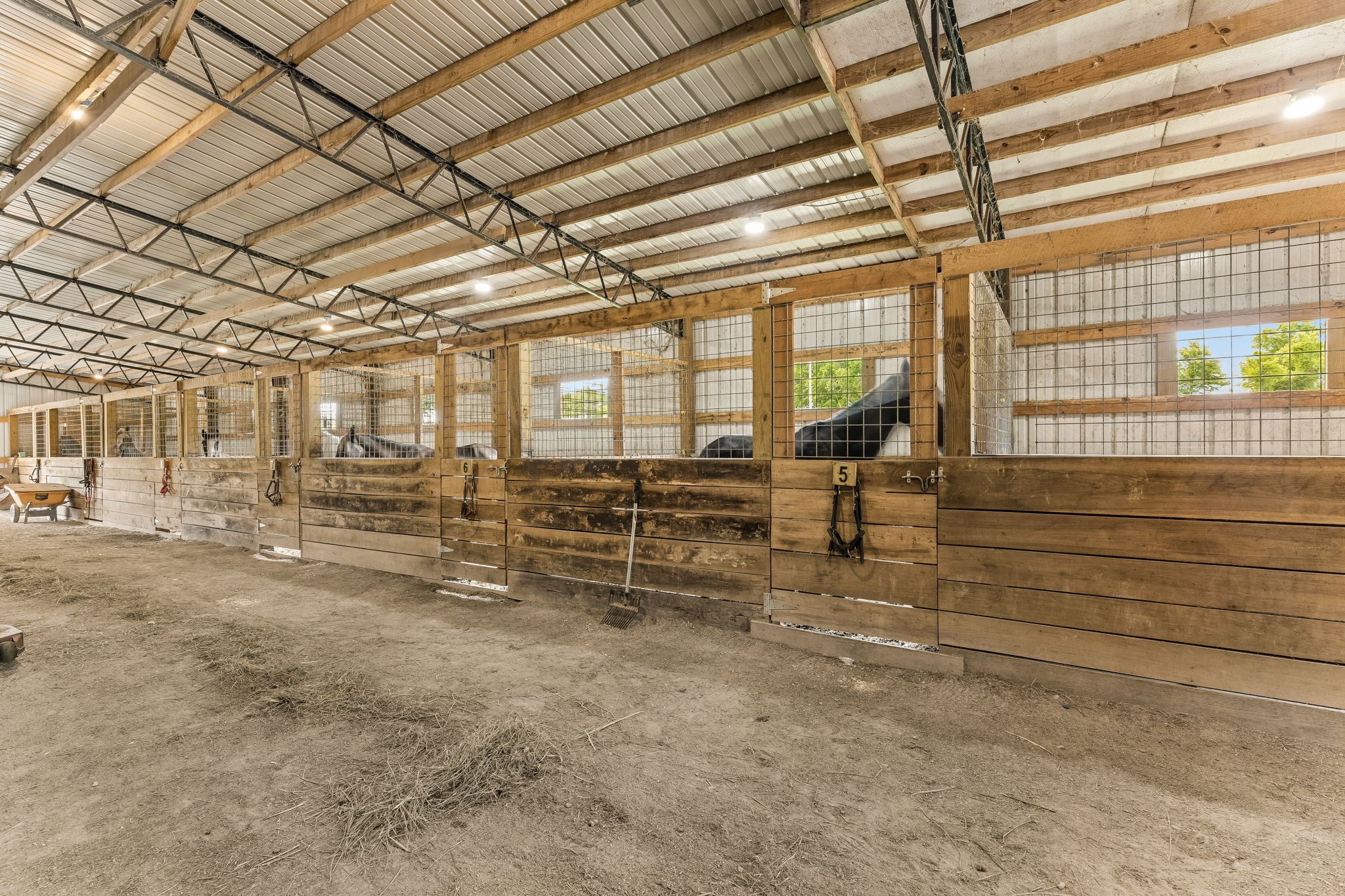 950 Old Agnew Road Pulaski, TN 38478 - Photo 37 of 69
