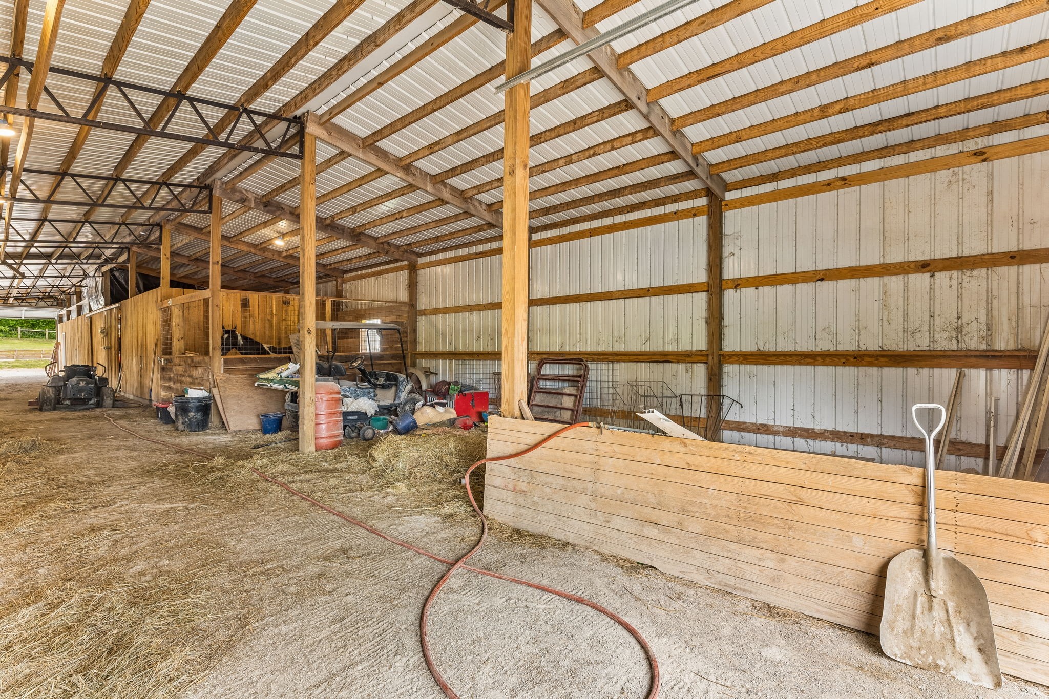 950 Old Agnew Road Pulaski, TN 38478 - Photo 38 of 69