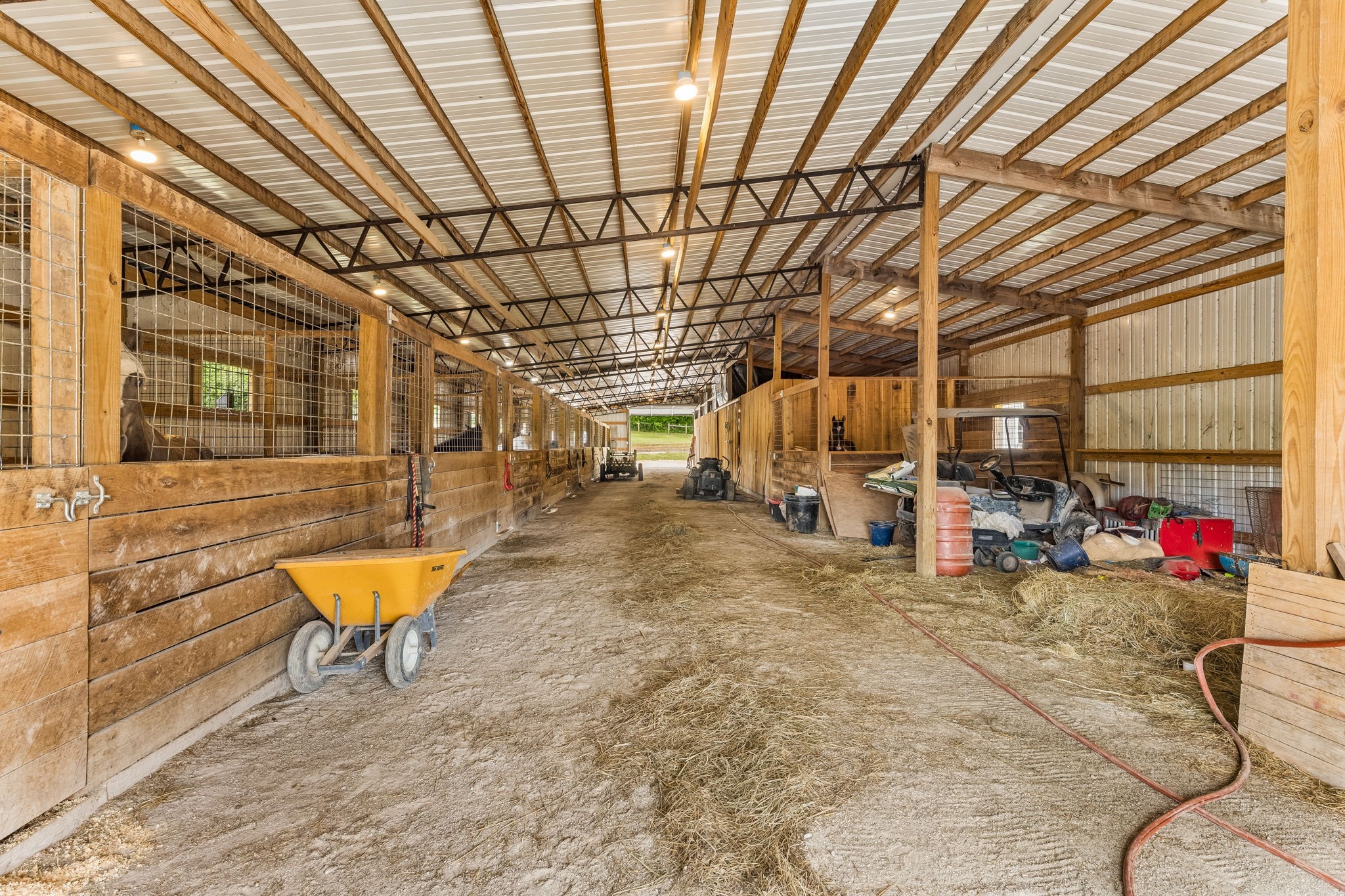 950 Old Agnew Road Pulaski, TN 38478 - Photo 39 of 69