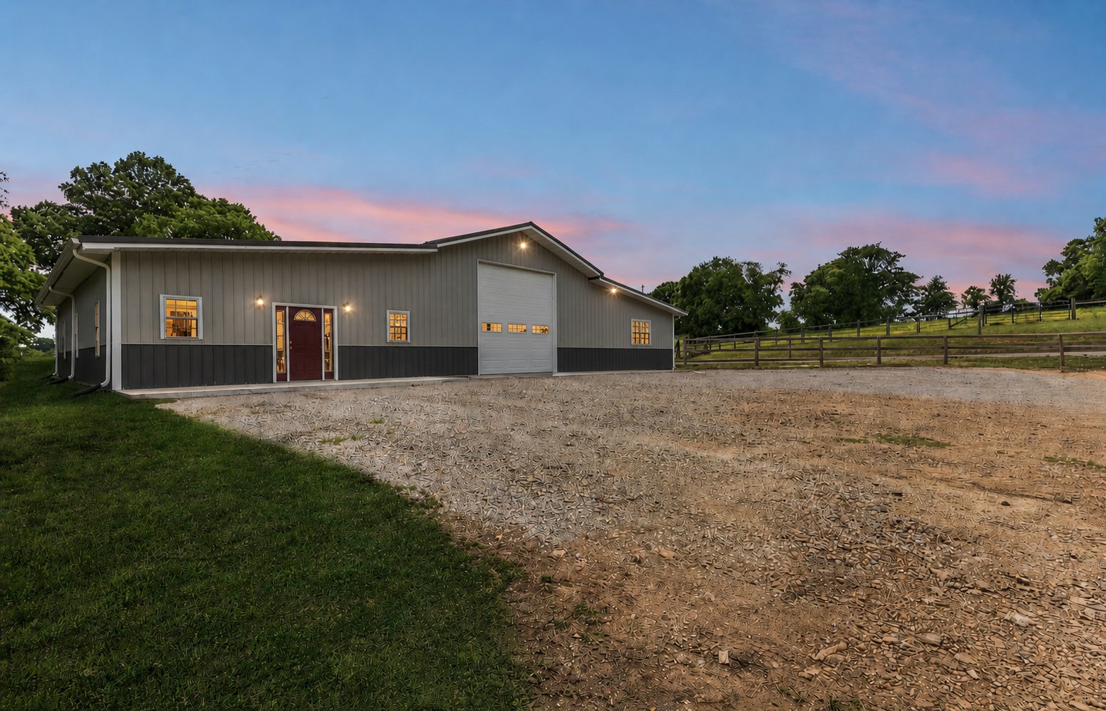 950 Old Agnew Road Pulaski, TN 38478 - Photo 4 of 69
