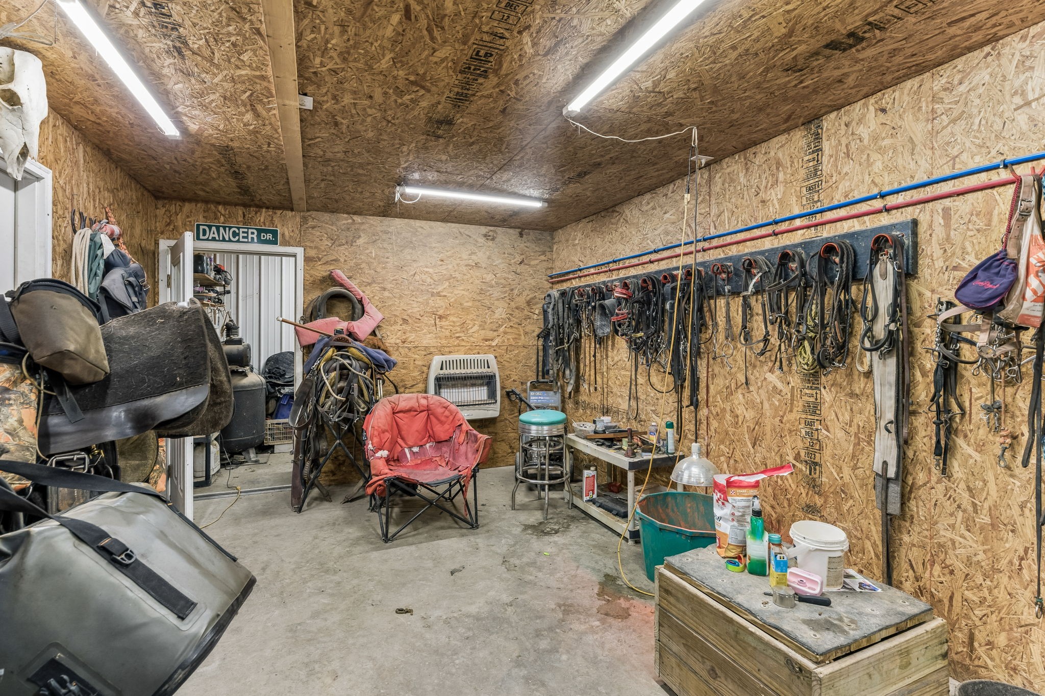 950 Old Agnew Road Pulaski, TN 38478 - Photo 44 of 69