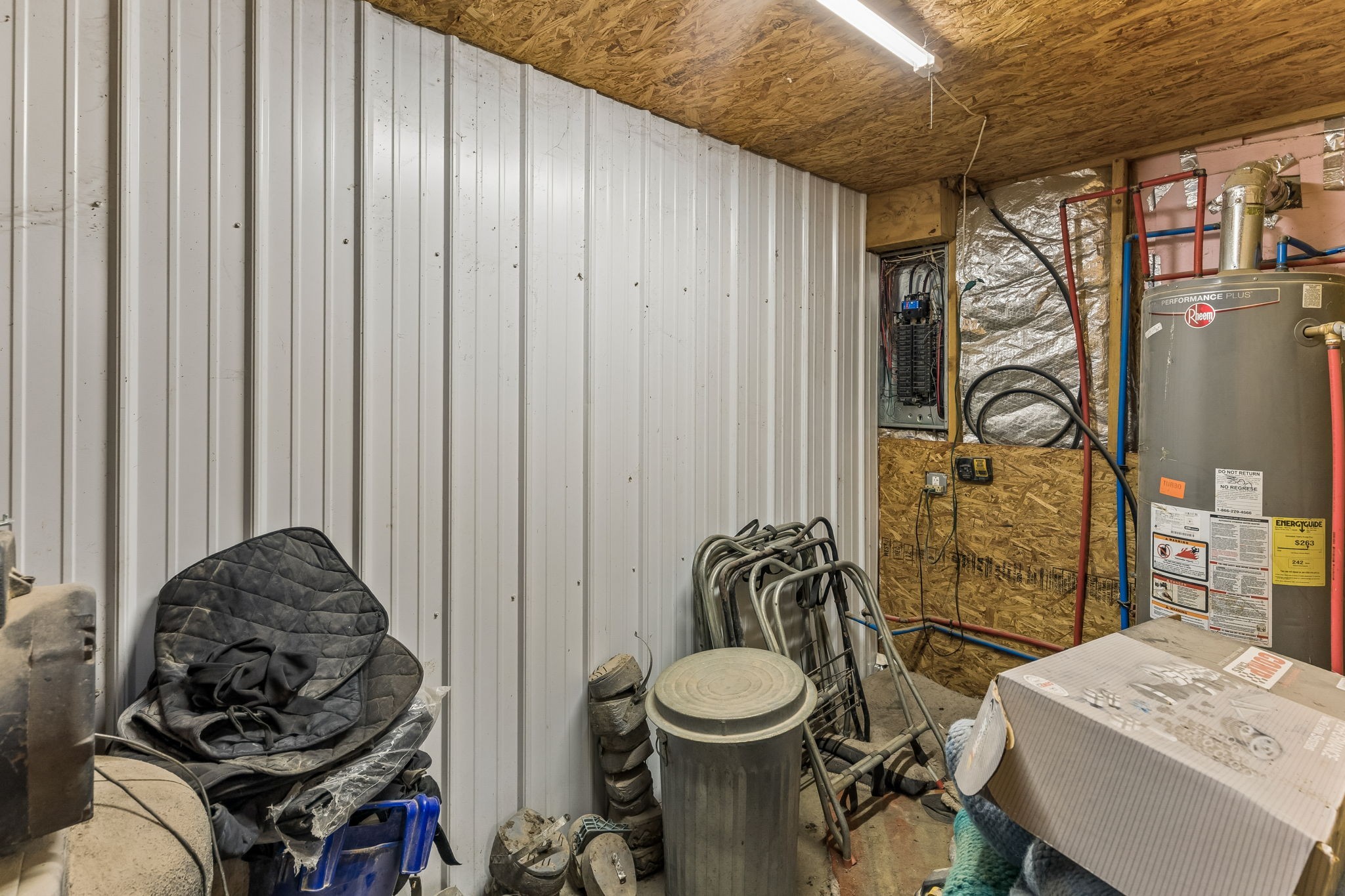 950 Old Agnew Road Pulaski, TN 38478 - Photo 45 of 69