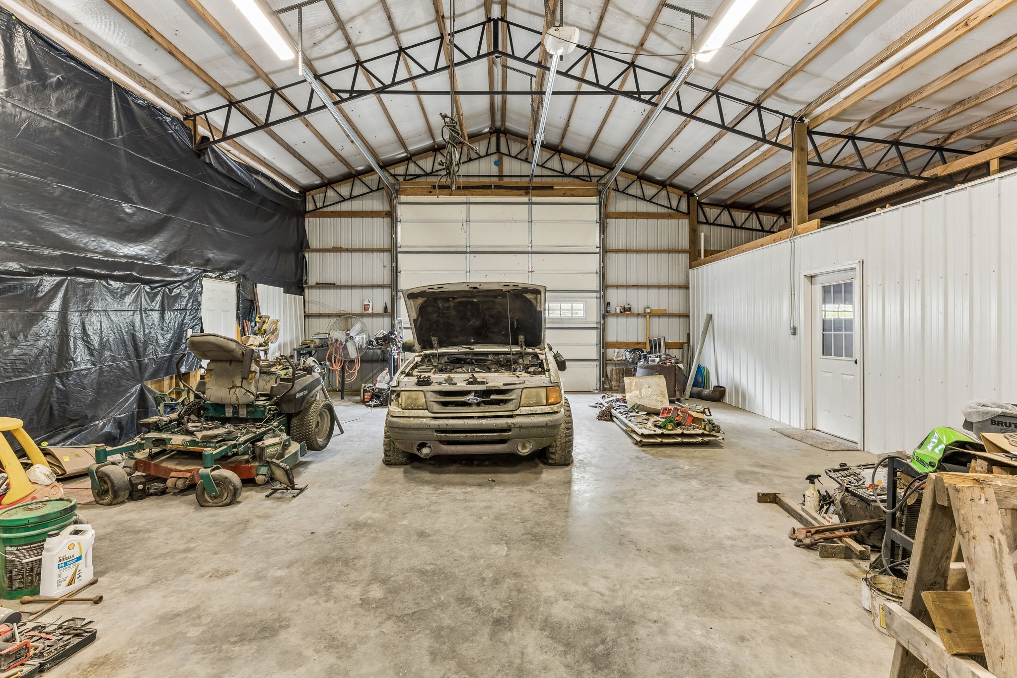 950 Old Agnew Road Pulaski, TN 38478 - Photo 46 of 69