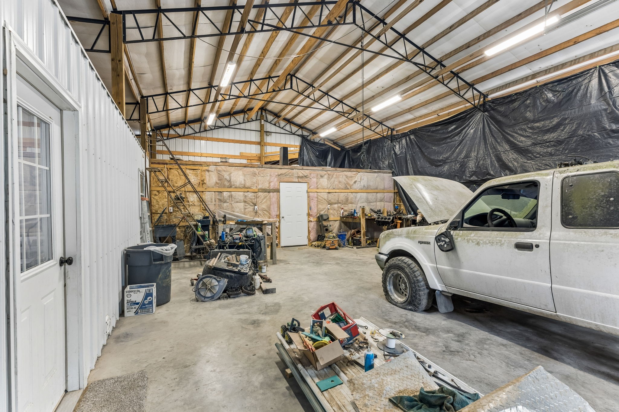 950 Old Agnew Road Pulaski, TN 38478 - Photo 47 of 69