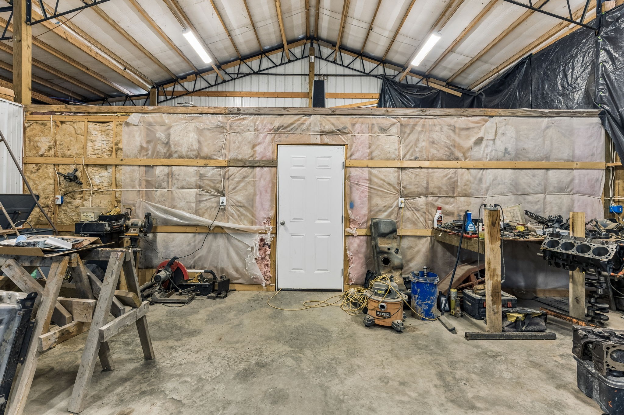 950 Old Agnew Road Pulaski, TN 38478 - Photo 49 of 69