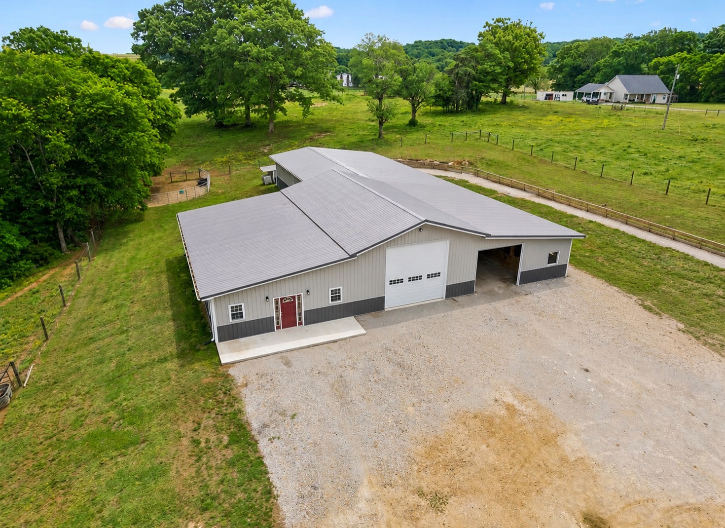 950 Old Agnew Road Pulaski, TN 38478 - Photo 5 of 69