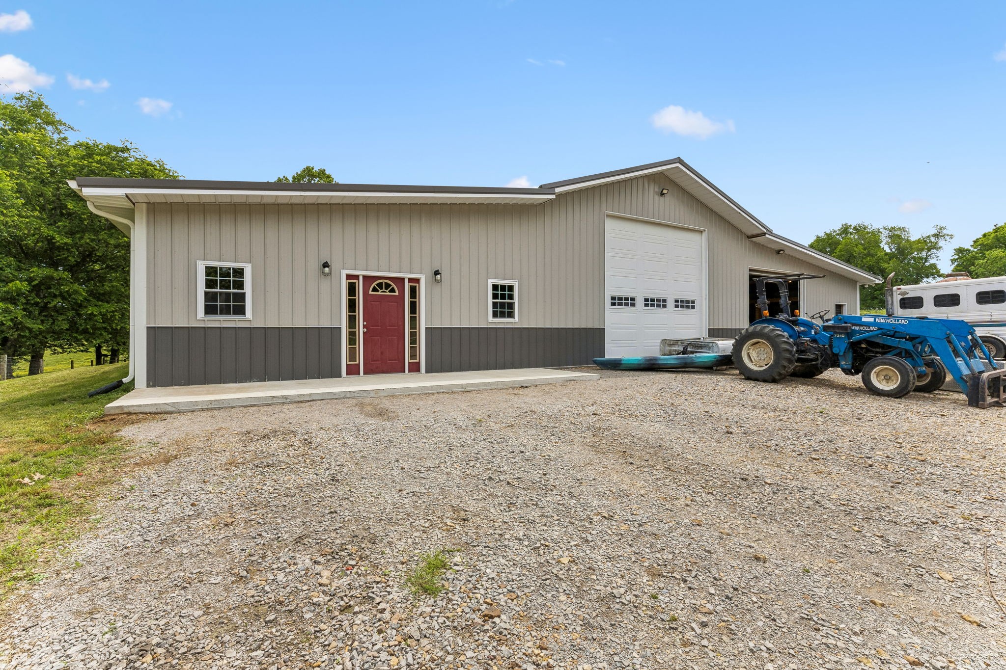 950 Old Agnew Road Pulaski, TN 38478 - Photo 51 of 69