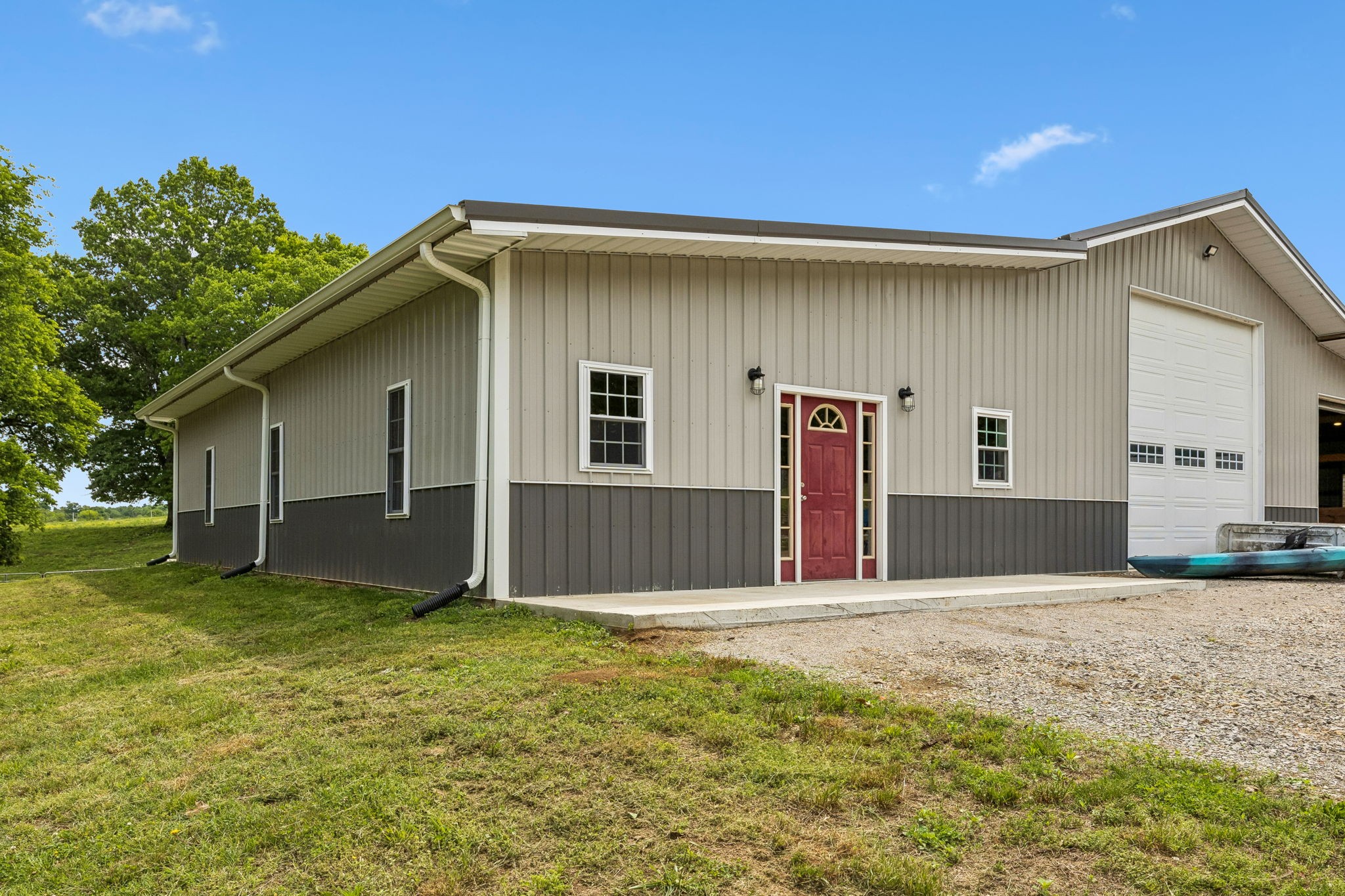 950 Old Agnew Road Pulaski, TN 38478 - Photo 52 of 69