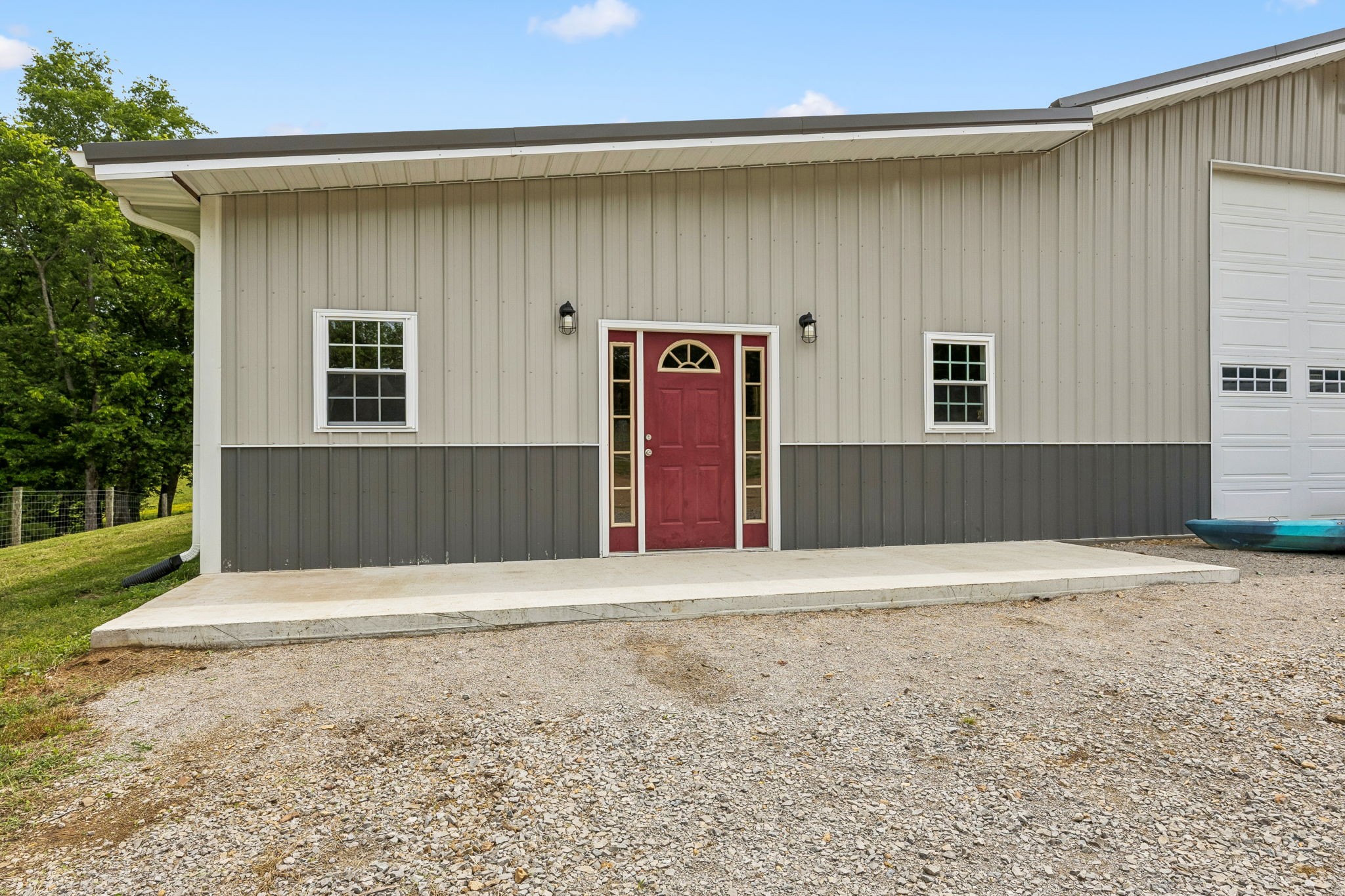 950 Old Agnew Road Pulaski, TN 38478 - Photo 53 of 69