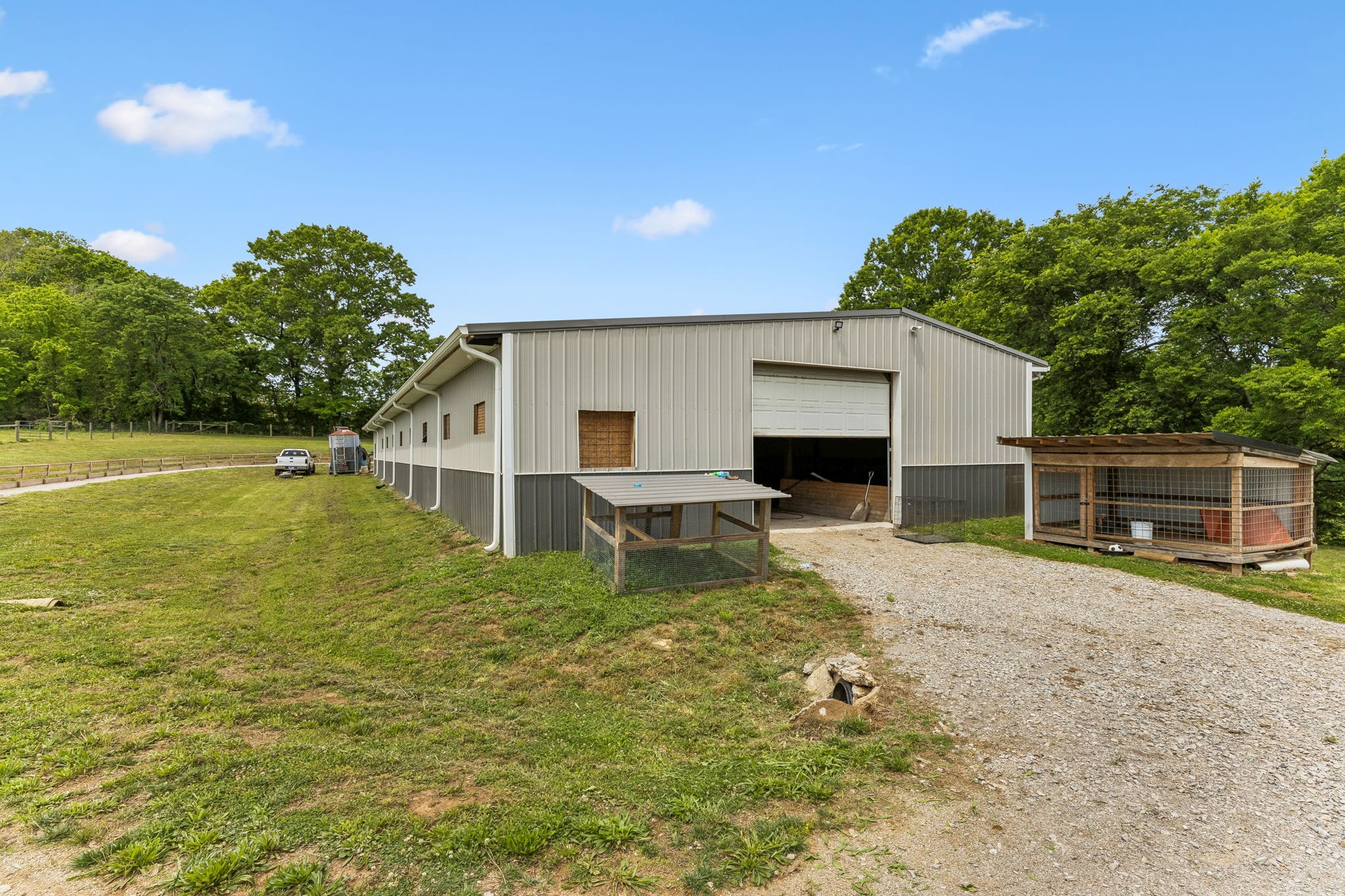 950 Old Agnew Road Pulaski, TN 38478 - Photo 60 of 69