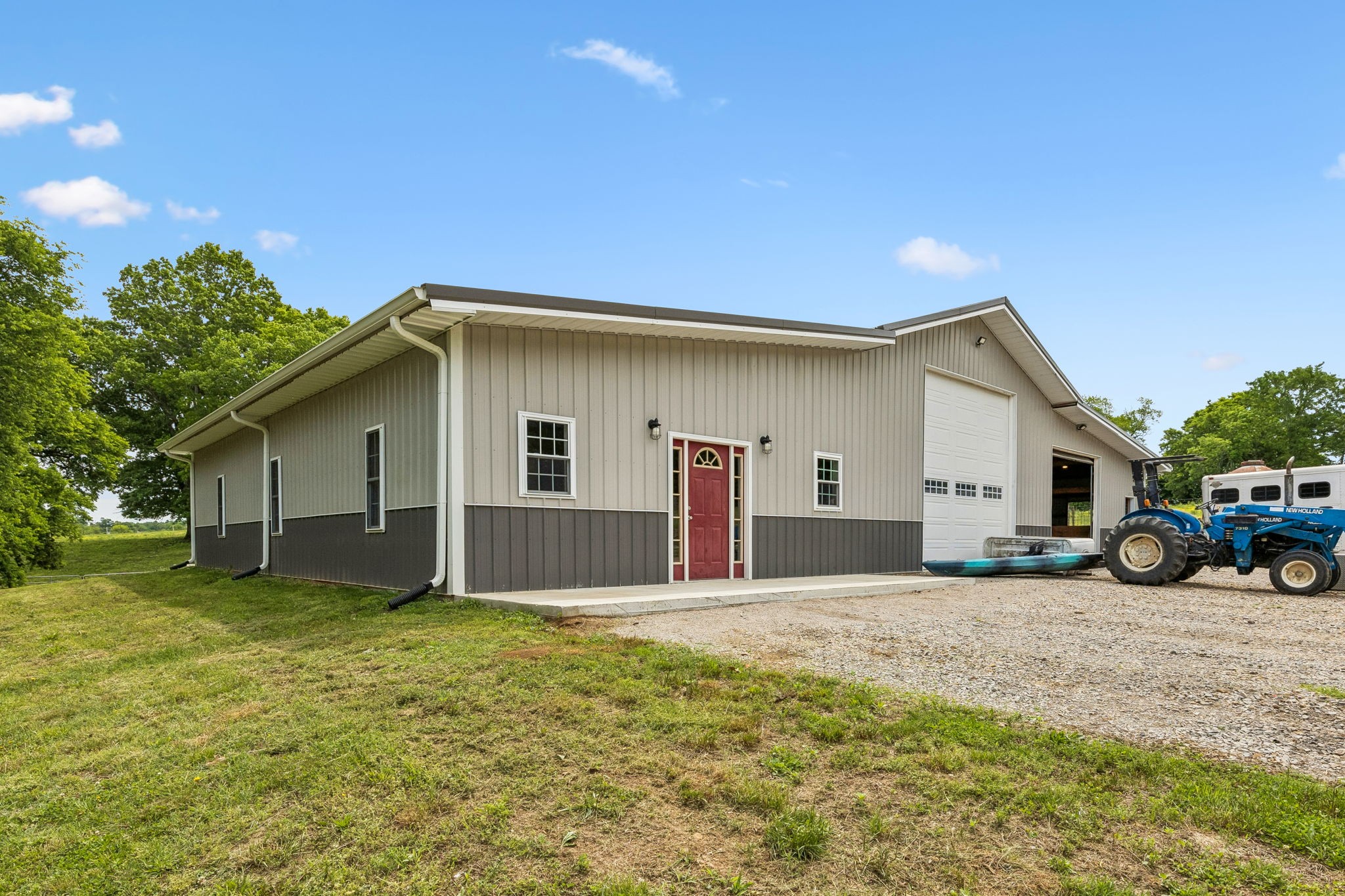 950 Old Agnew Road Pulaski, TN 38478 - Photo 6 of 69