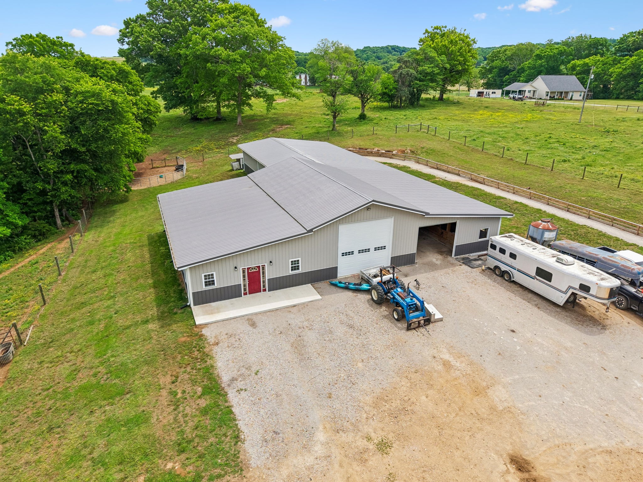 950 Old Agnew Road Pulaski, TN 38478 - Photo 62 of 69