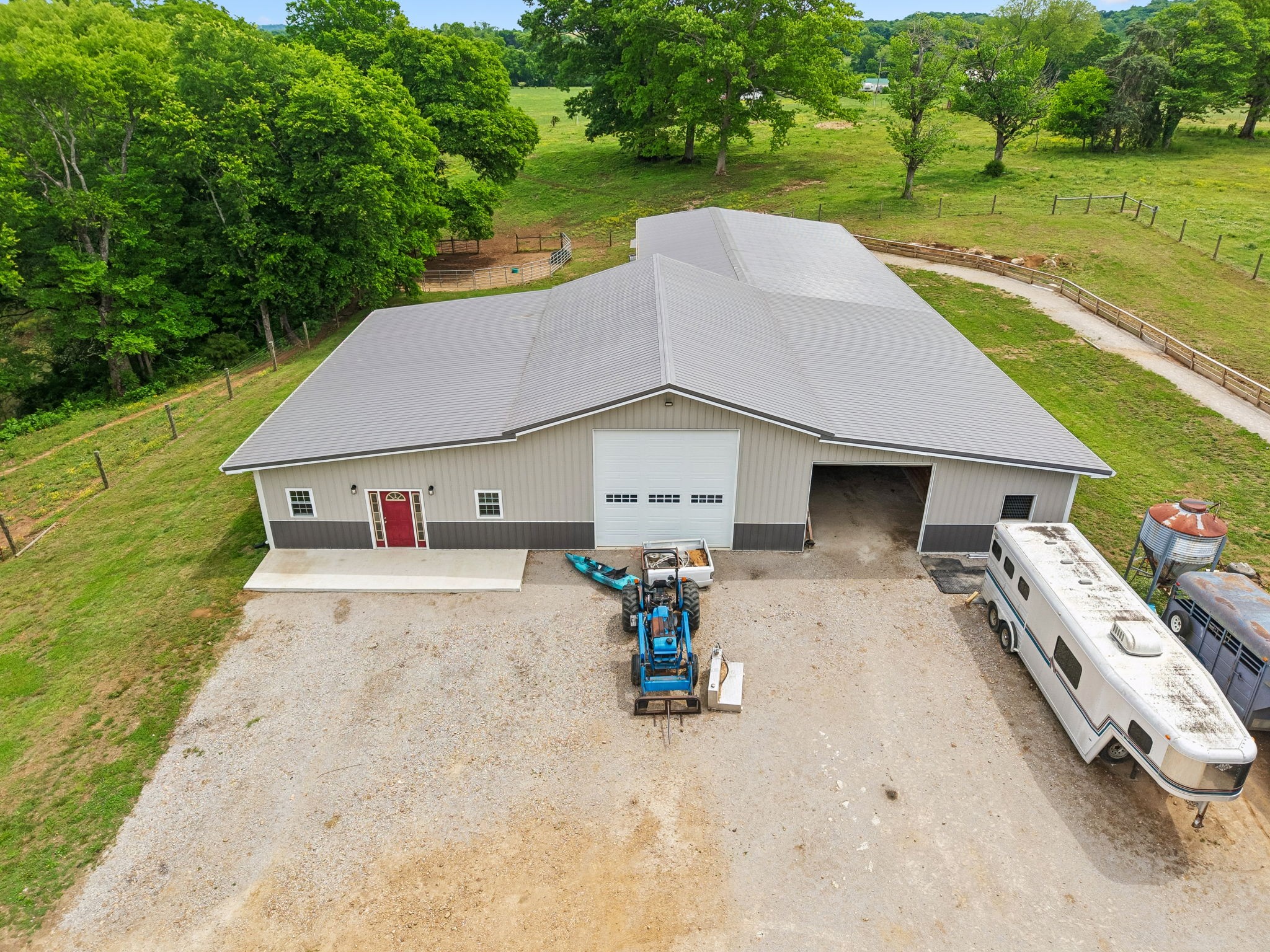 950 Old Agnew Road Pulaski, TN 38478 - Photo 63 of 69