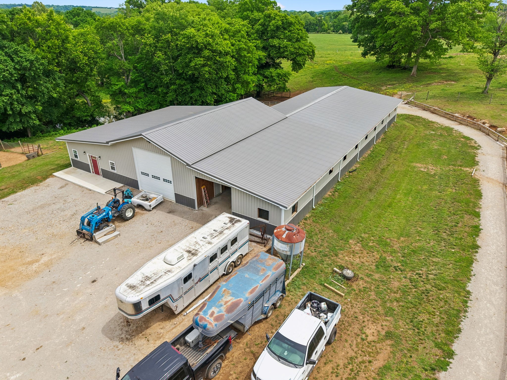950 Old Agnew Road Pulaski, TN 38478 - Photo 64 of 69