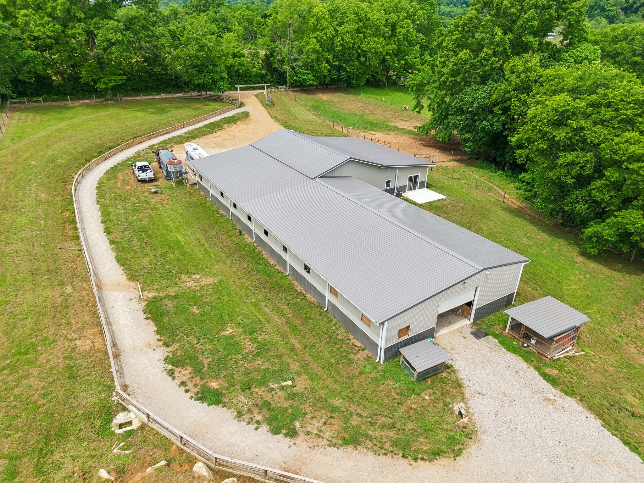 950 Old Agnew Road Pulaski, TN 38478 - Photo 65 of 69
