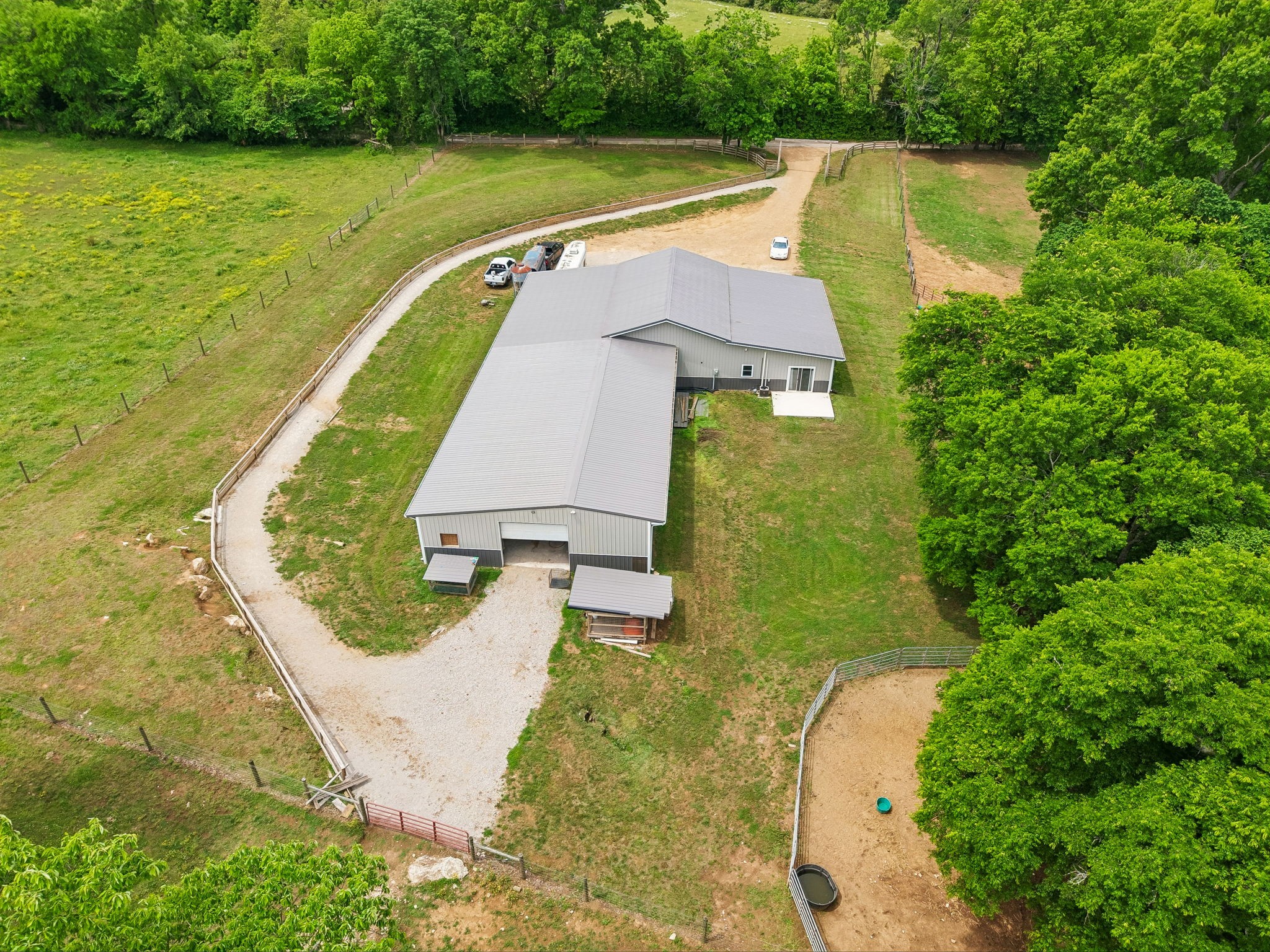 950 Old Agnew Road Pulaski, TN 38478 - Photo 66 of 69