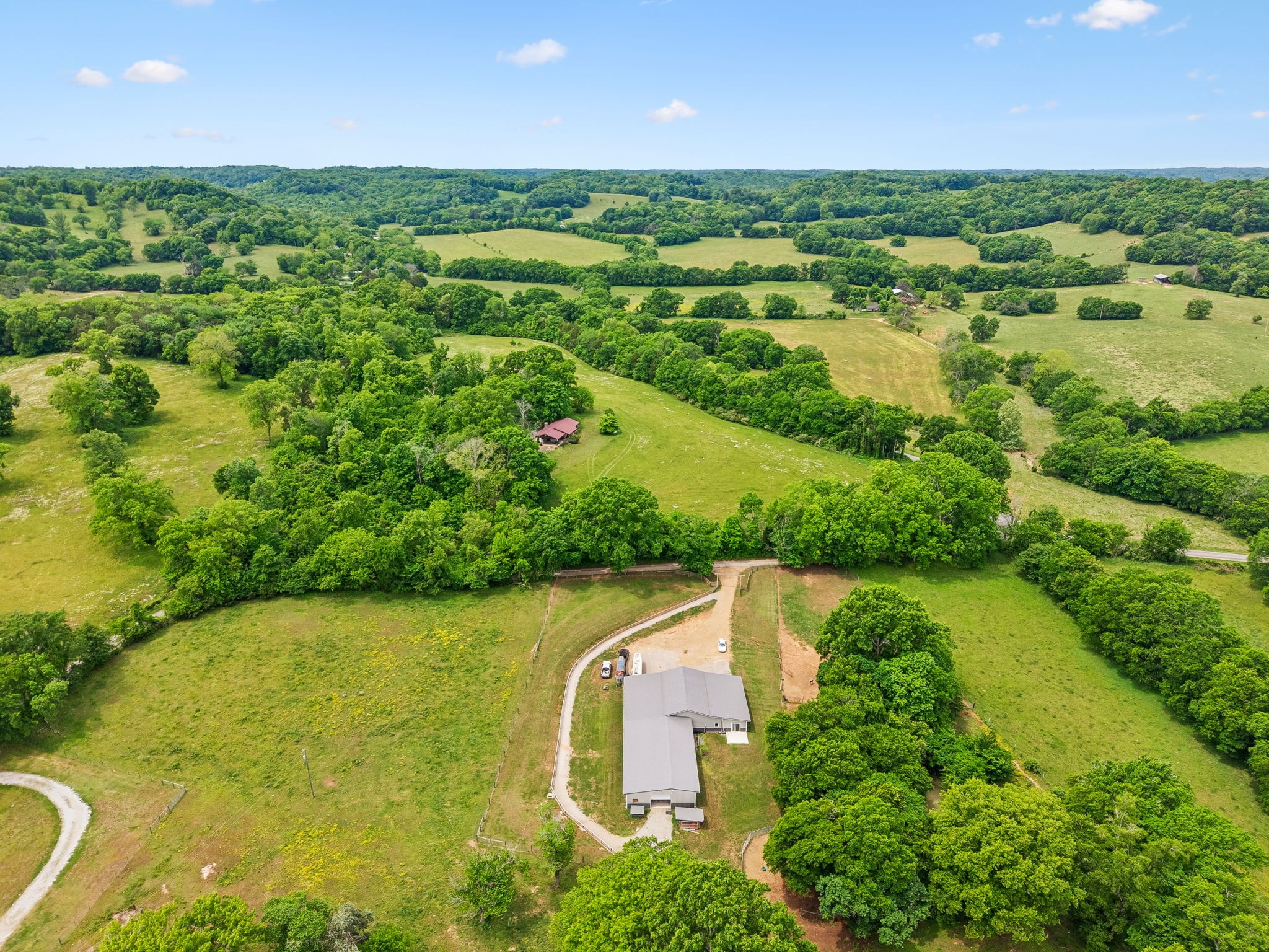 950 Old Agnew Road Pulaski, TN 38478 - Photo 67 of 69