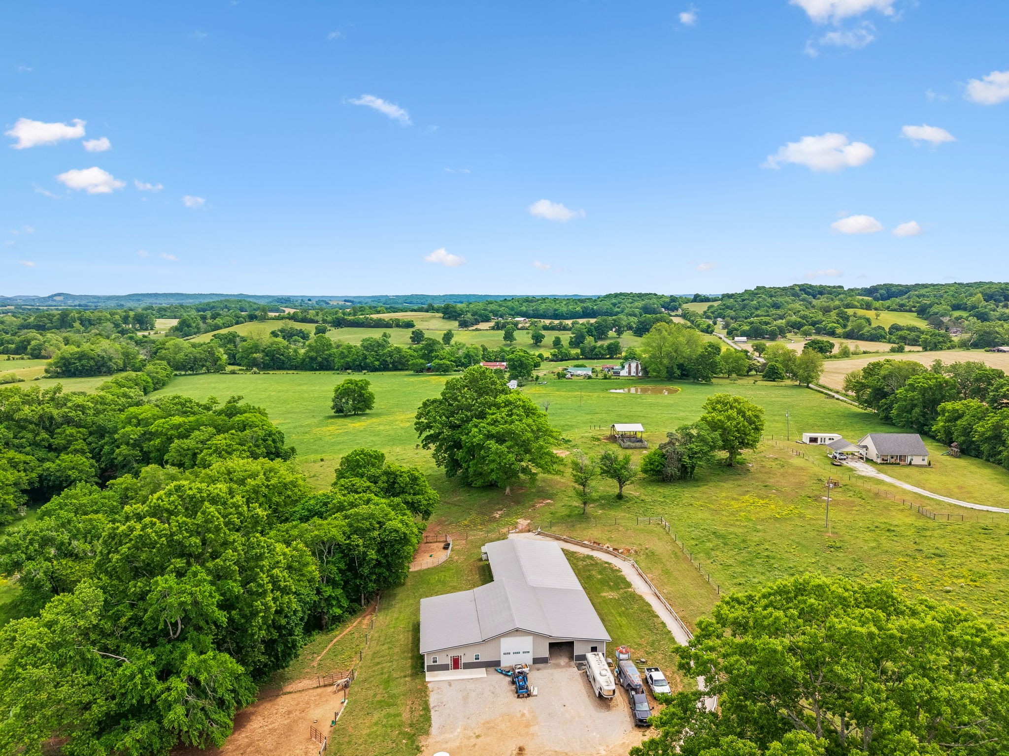 950 Old Agnew Road Pulaski, TN 38478 - Photo 68 of 69