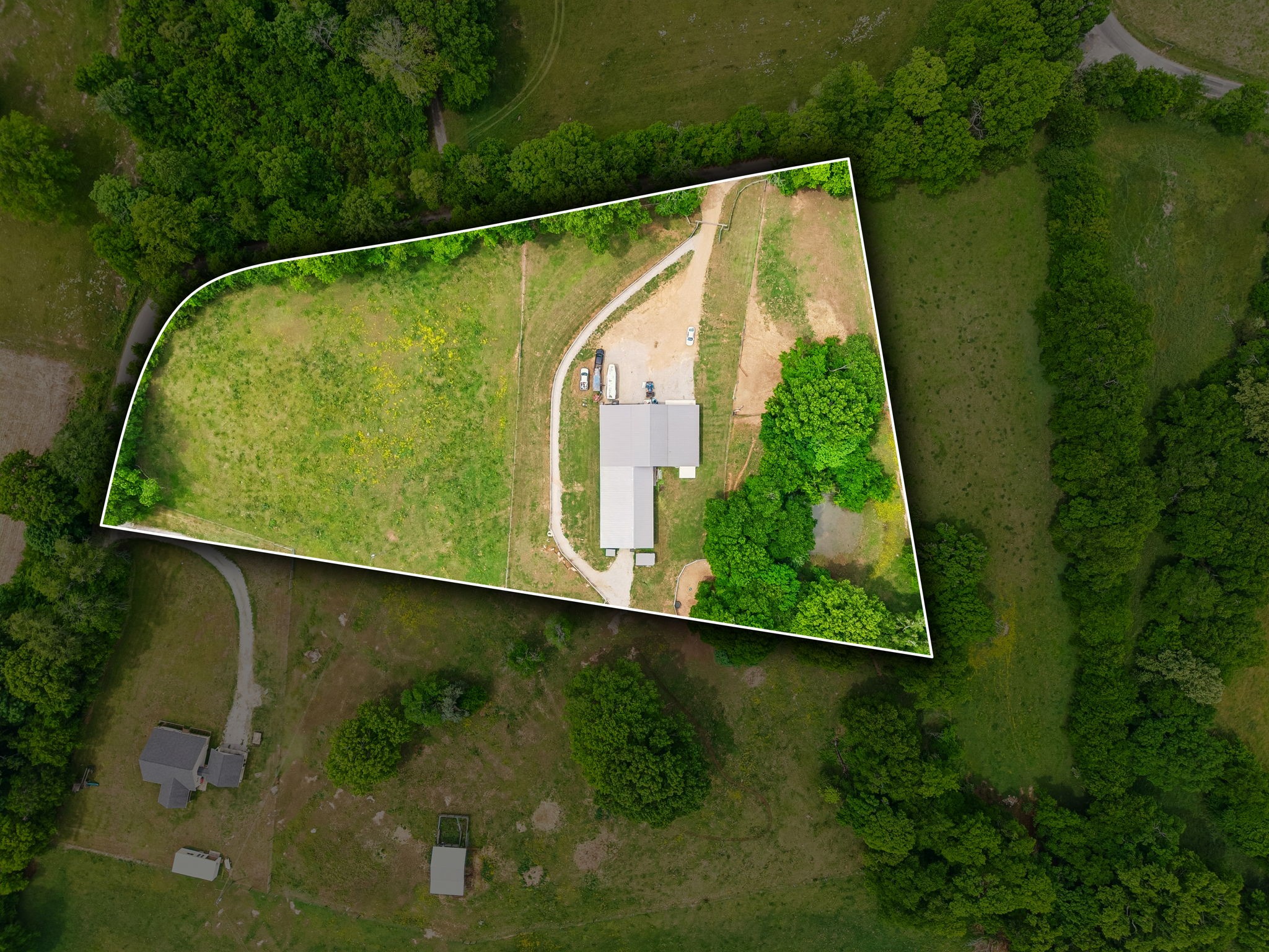 950 Old Agnew Road Pulaski, TN 38478 - Photo 69 of 69