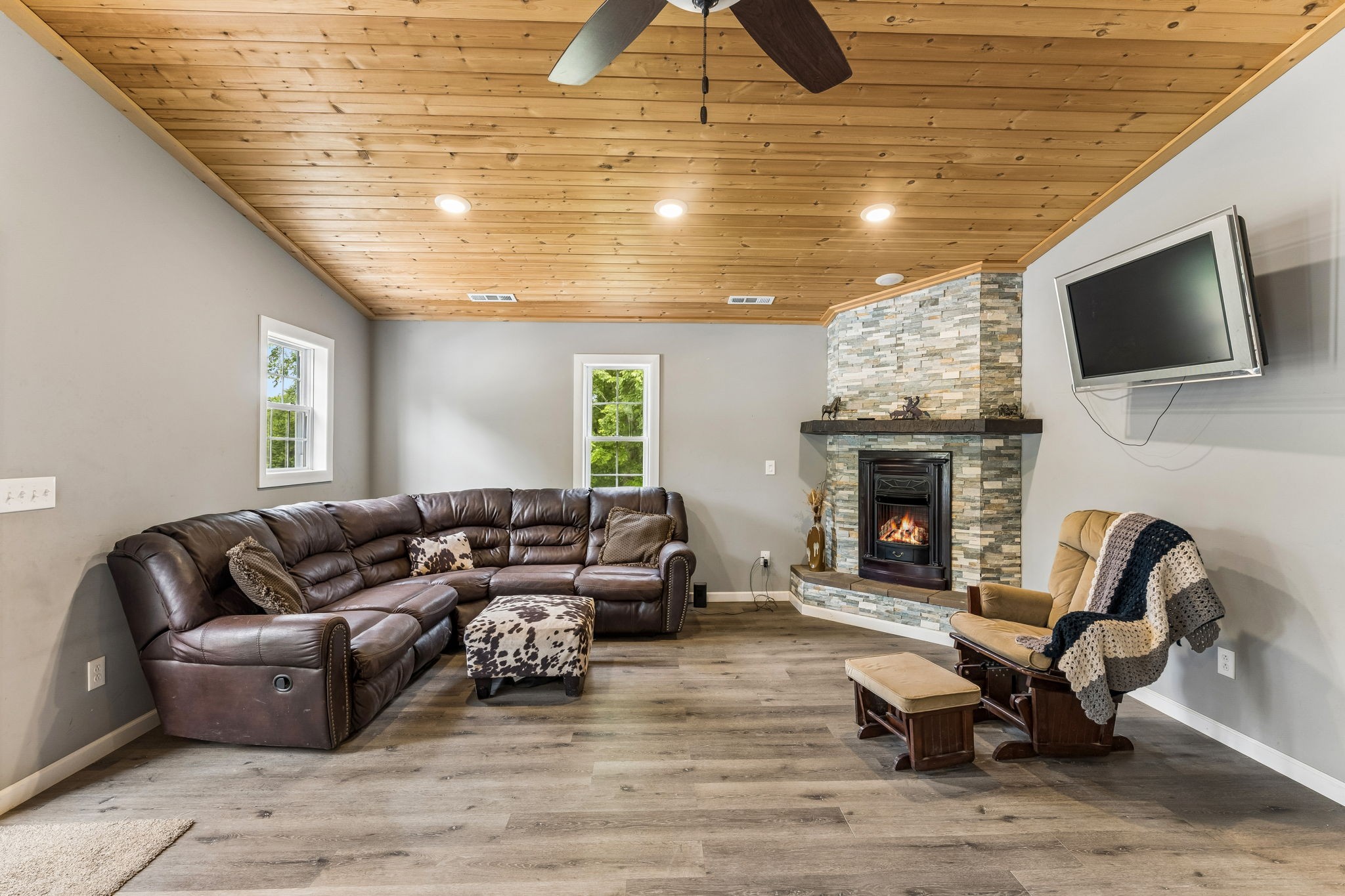 950 Old Agnew Road Pulaski, TN 38478 - Photo 10 of 69