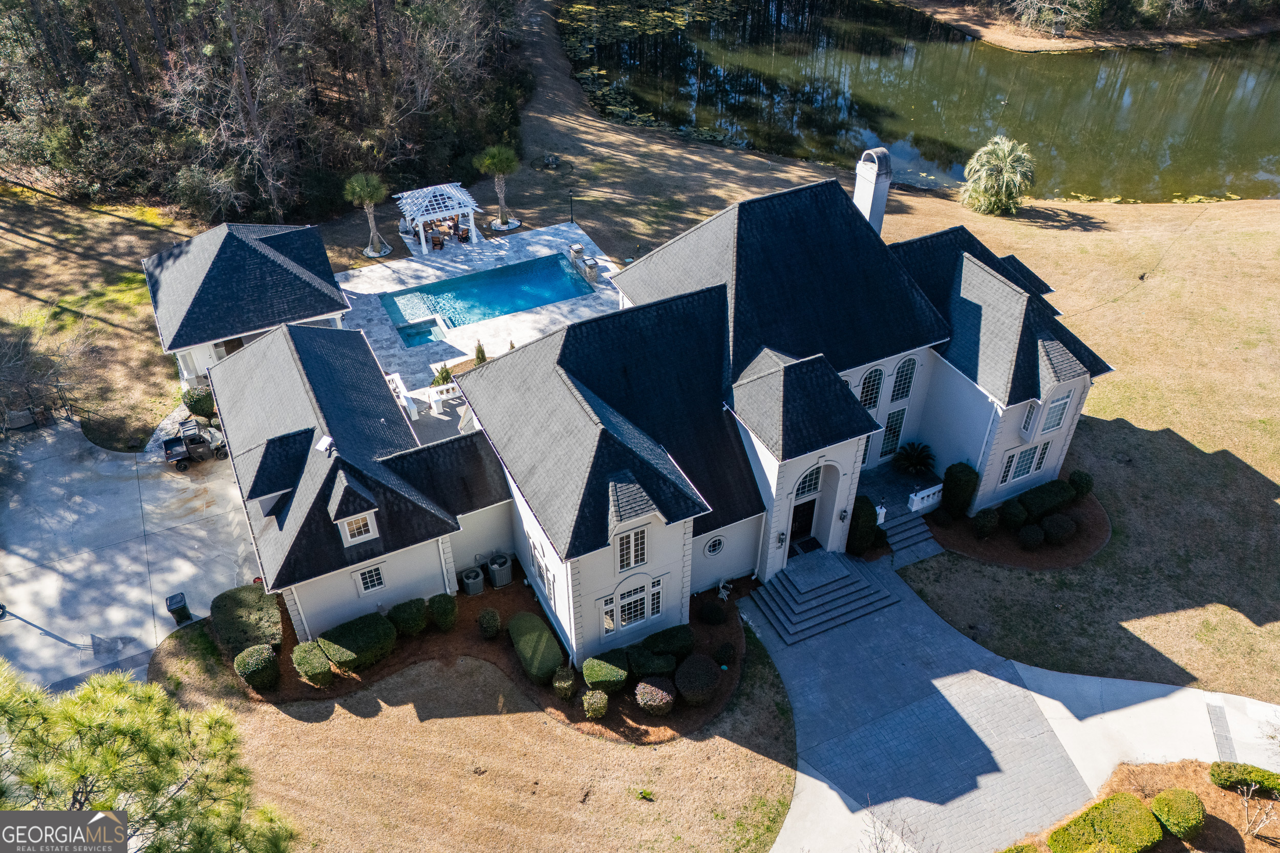 1900 Country Club Road Statesboro, GA 30458 - Photo 2 of 80 Gallery Image 2