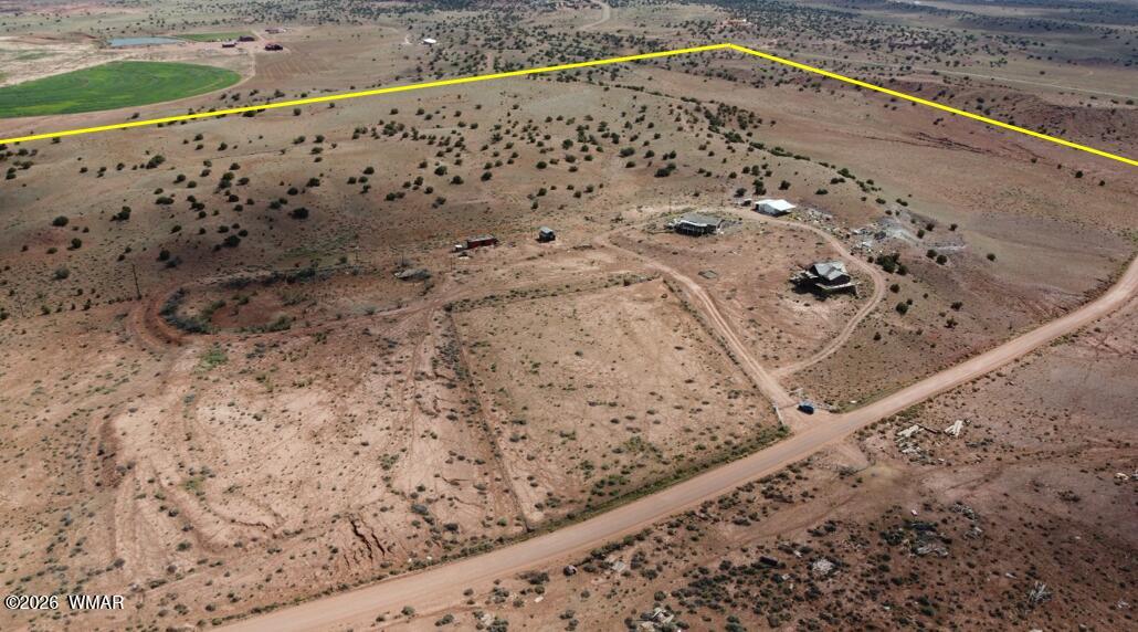 9518 Woodruff Hay Hollow Road Snowflake, AZ 85937 - Photo 2 of 146