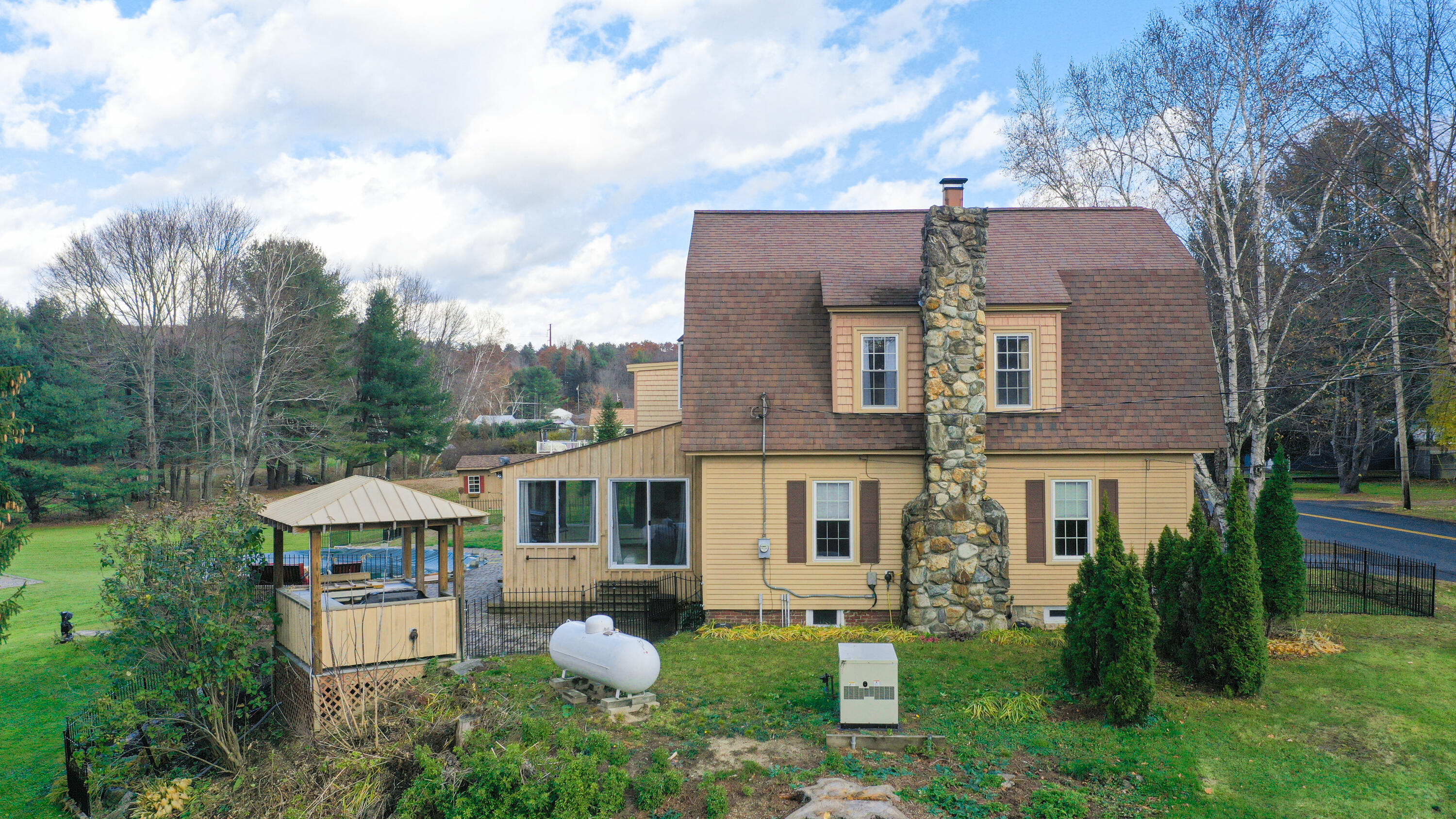 236 Old Greene Road Lewiston, ME 04240 - Photo 45 of 134 236OldGreeneRd.Lewiston-165
