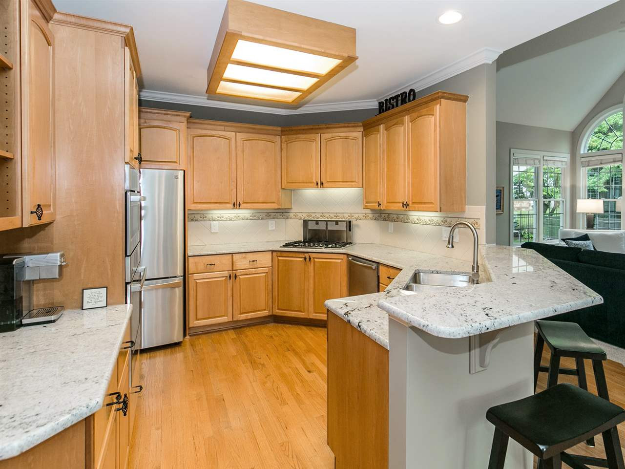4600 Whitmire Place Raleigh, NC 27612 - Photo 9 of 25 Photo 9