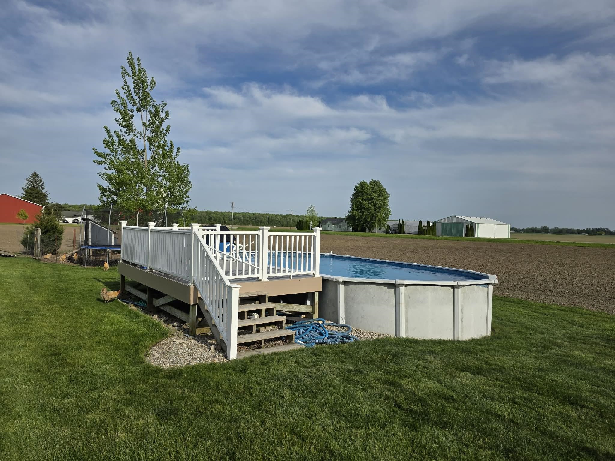 3471 South Fraser Road Bay City, MI 48706 - Photo 87 of 97