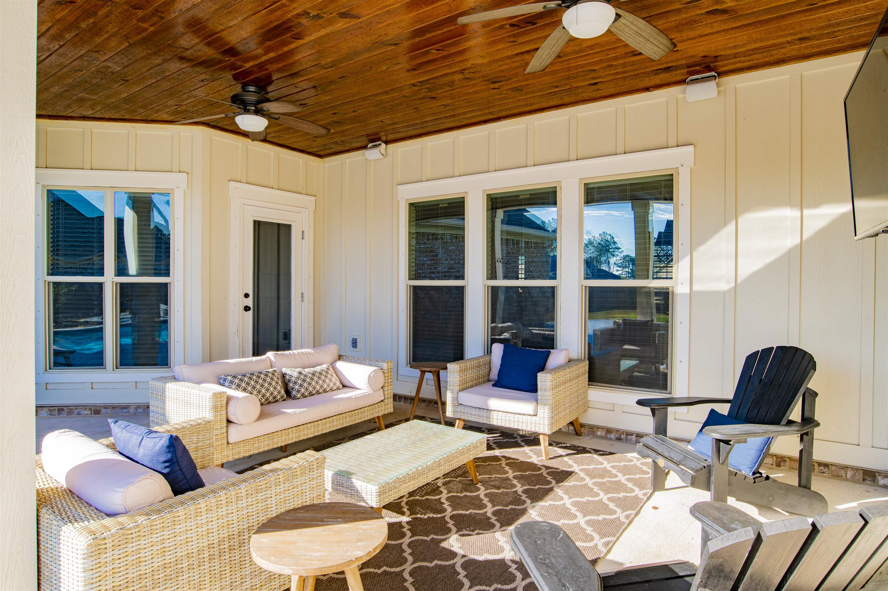 8624 Danube Court Daphne, AL 36526 - Photo 41 of 46 Back Porch