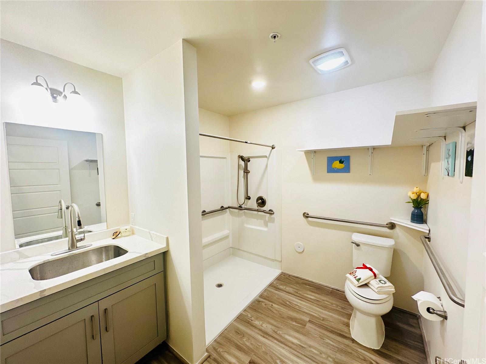 91-3633 Kauluakoko Street, Unit 303 Ewa Beach, HI 96706 - Photo 11 of 25