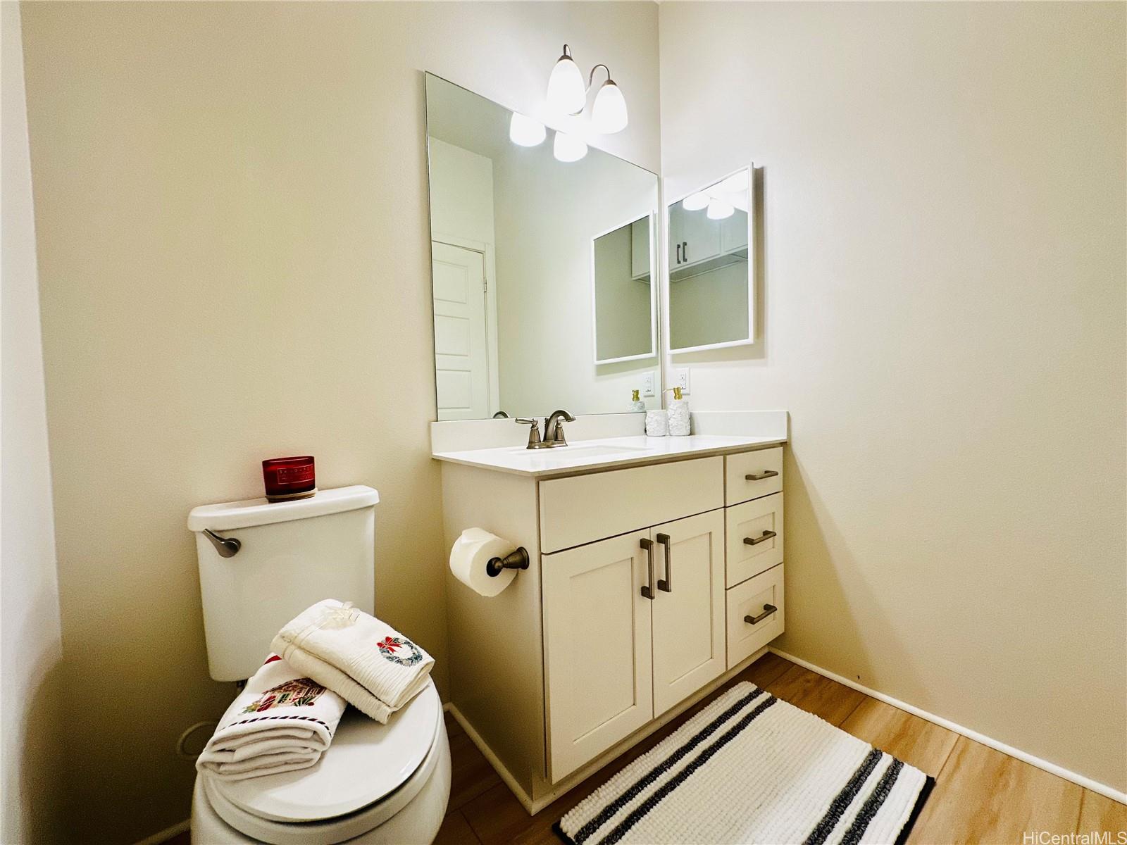 91-3633 Kauluakoko Street, Unit 303 Ewa Beach, HI 96706 - Photo 12 of 25