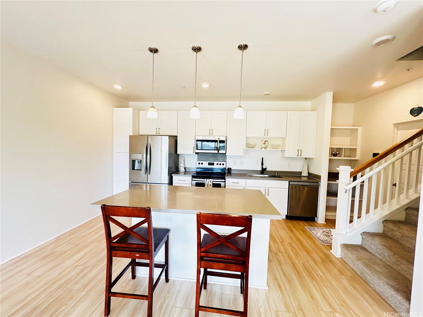 91-3633 Kauluakoko Street, Unit 303 Ewa Beach, HI 96706 - Photo 7 of 25