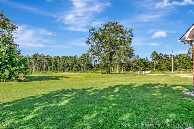 $289,900 | 725 Henry Hammond Road, Lumberton, NC 28360