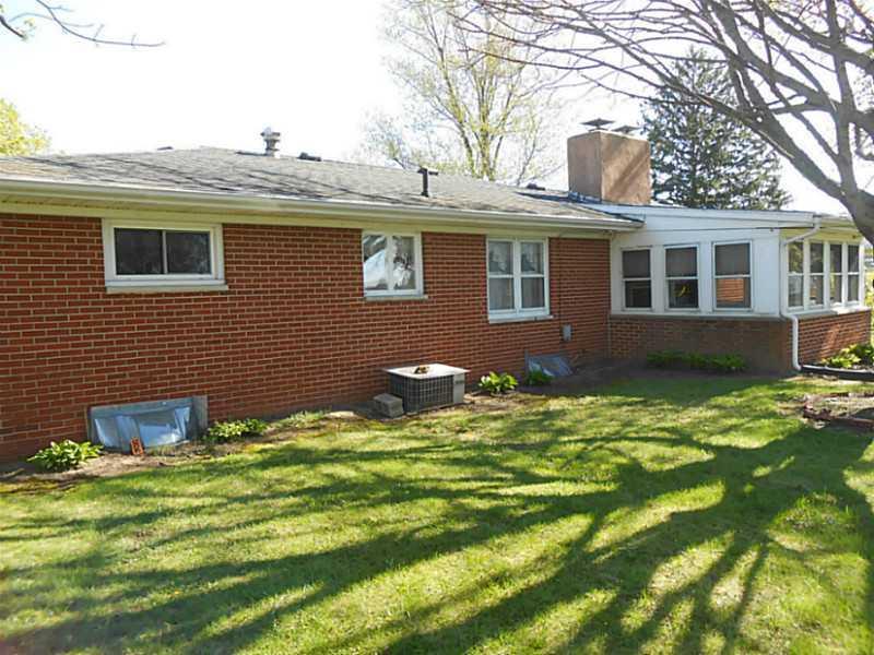 4105 Grange Hall Road Springfield, OH 45504 - Photo 4 of 25