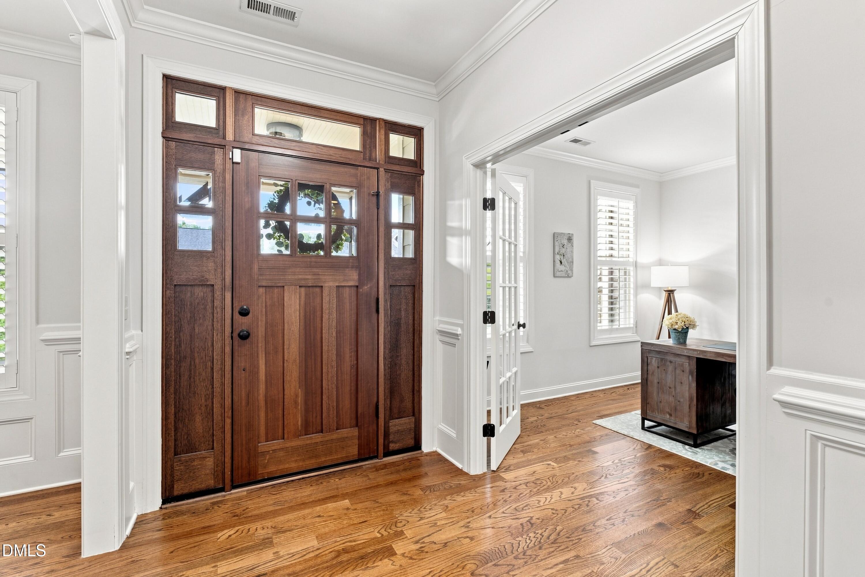 409 Otway Road Wake Forest, NC 27587 - Photo 4 of 46 DSC07840