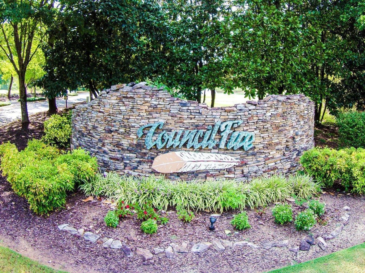 0 Grey Feather Road Ringgold, GA 30736 - Photo 1 of 6 Gallery Image 1