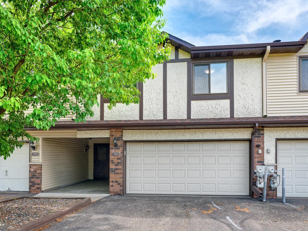 7633 Maplebrook Parkway North Brooklyn Park, MN 55445 - Photo 1 of 17