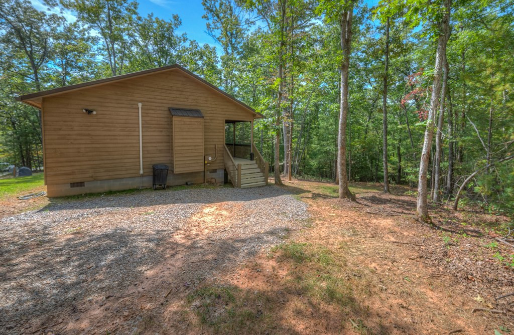 361 Tall Timber Road Murphy, NC 28906 - Photo 4 of 25