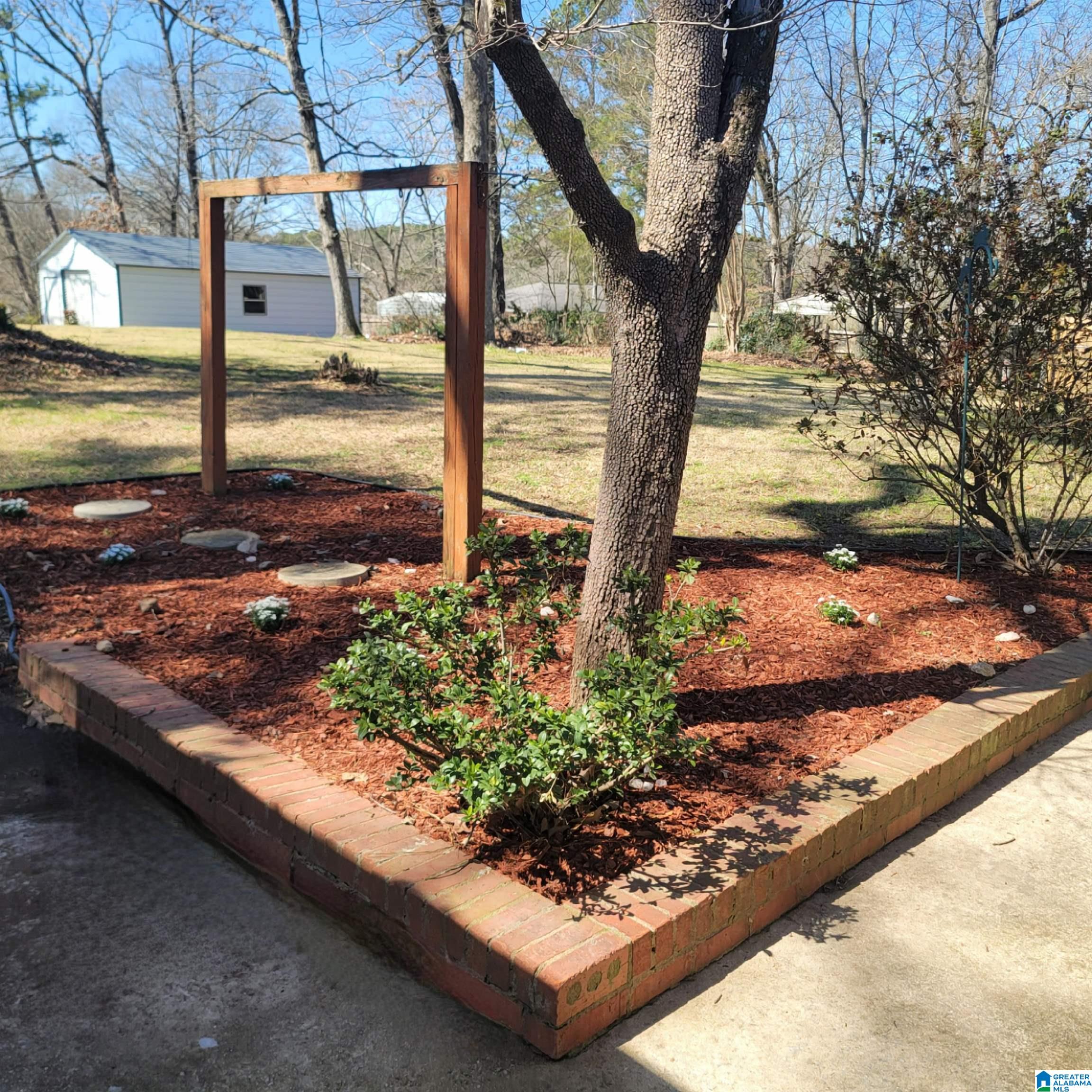 1811 Donafred Road Fultondale, AL 35068 - Photo 7 of 38