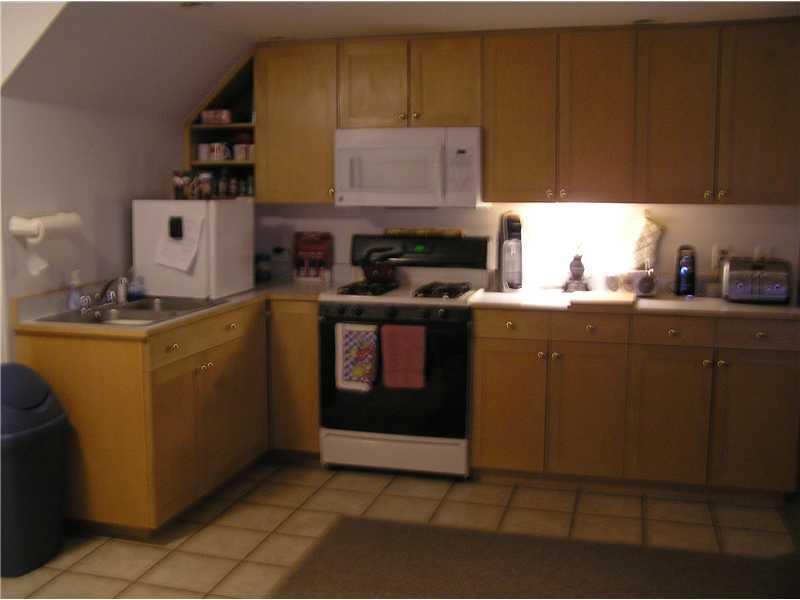 288 Burbank Hill Road Strong, ME 04983 - Photo 16 of 21 Other. Apartment kitchen
