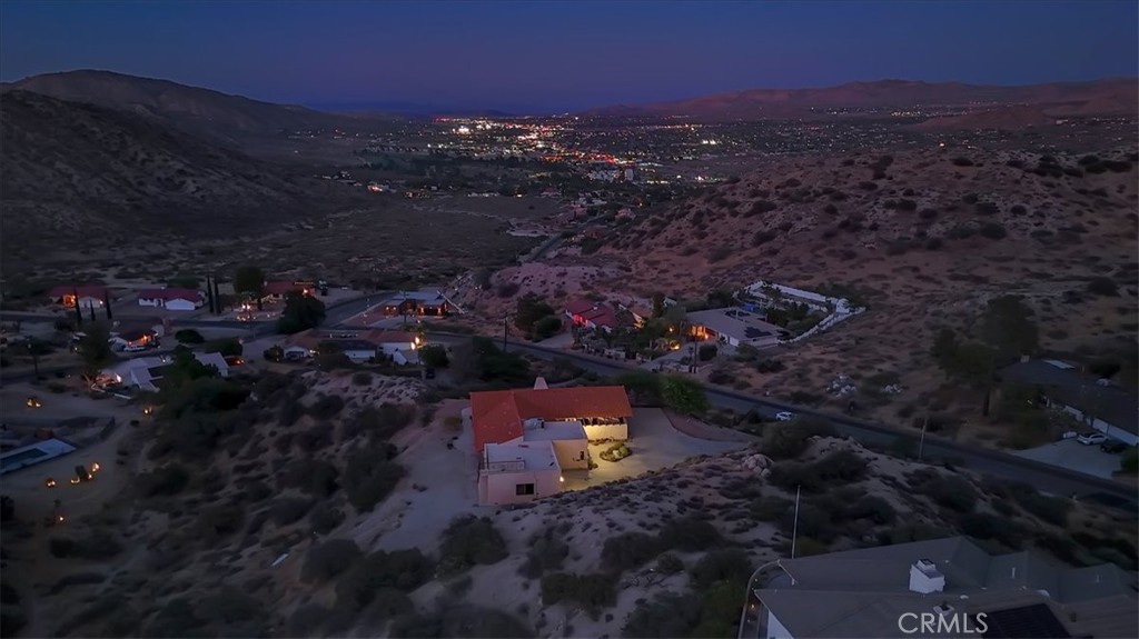 54026 Ridge Road Yucca Valley, CA 92284 - Photo 47 of 49