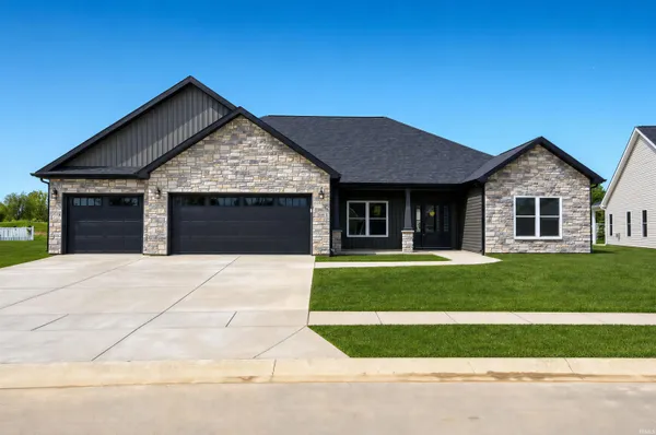 $449,900 | 2195 Beech Tree Court, Kokomo, IN 46902