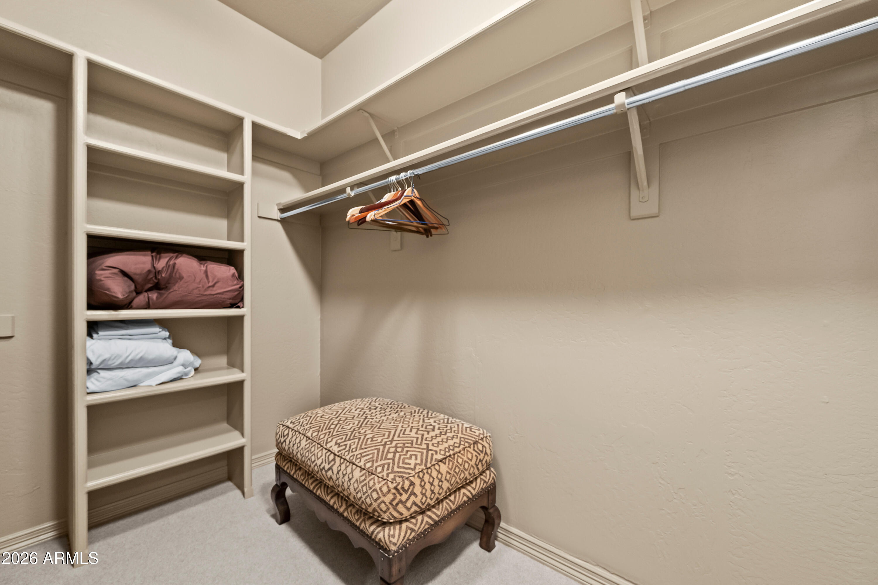 7878 East Gainey Ranch Road, Unit 31 Scottsdale, AZ 85258 - Photo 51 of 78 Upstairs Bedroom Ensuite 1