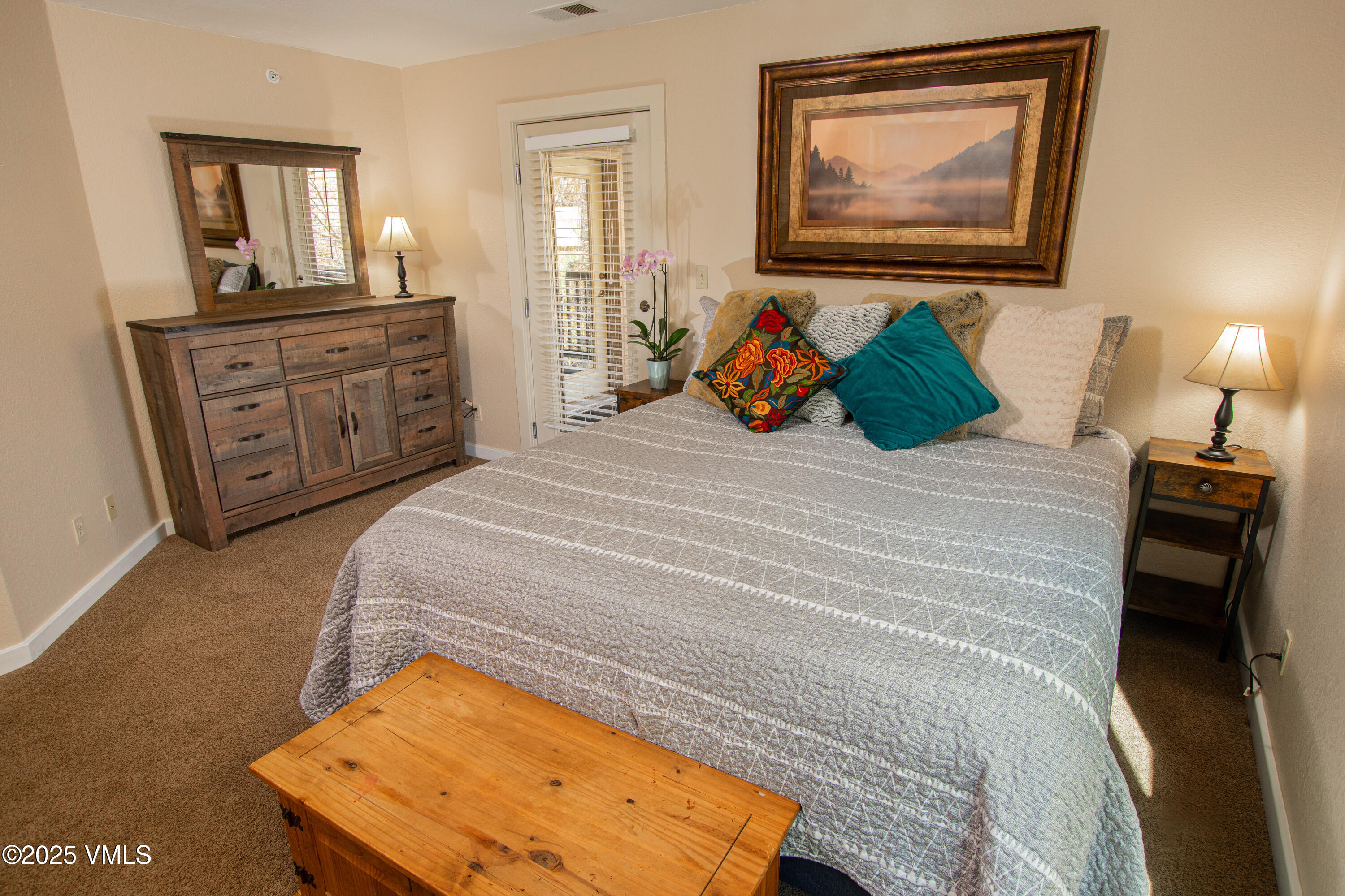 40 River Pines Court, Unit B307 Edwards, CO 81632 - Photo 12 of 21 Primary Bedroom