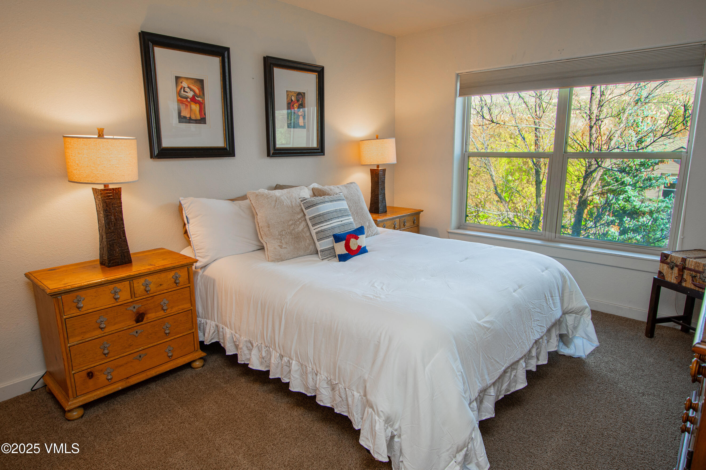 40 River Pines Court, Unit B307 Edwards, CO 81632 - Photo 14 of 21 Guest Bedroom