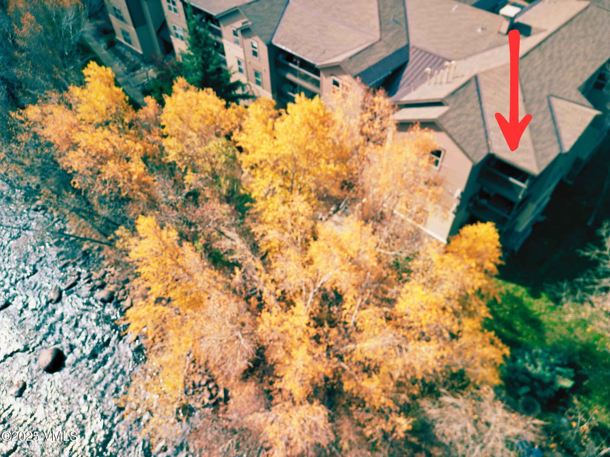 40 River Pines Court, Unit B307 Edwards, CO 81632 - Photo 4 of 21 Aerial 4